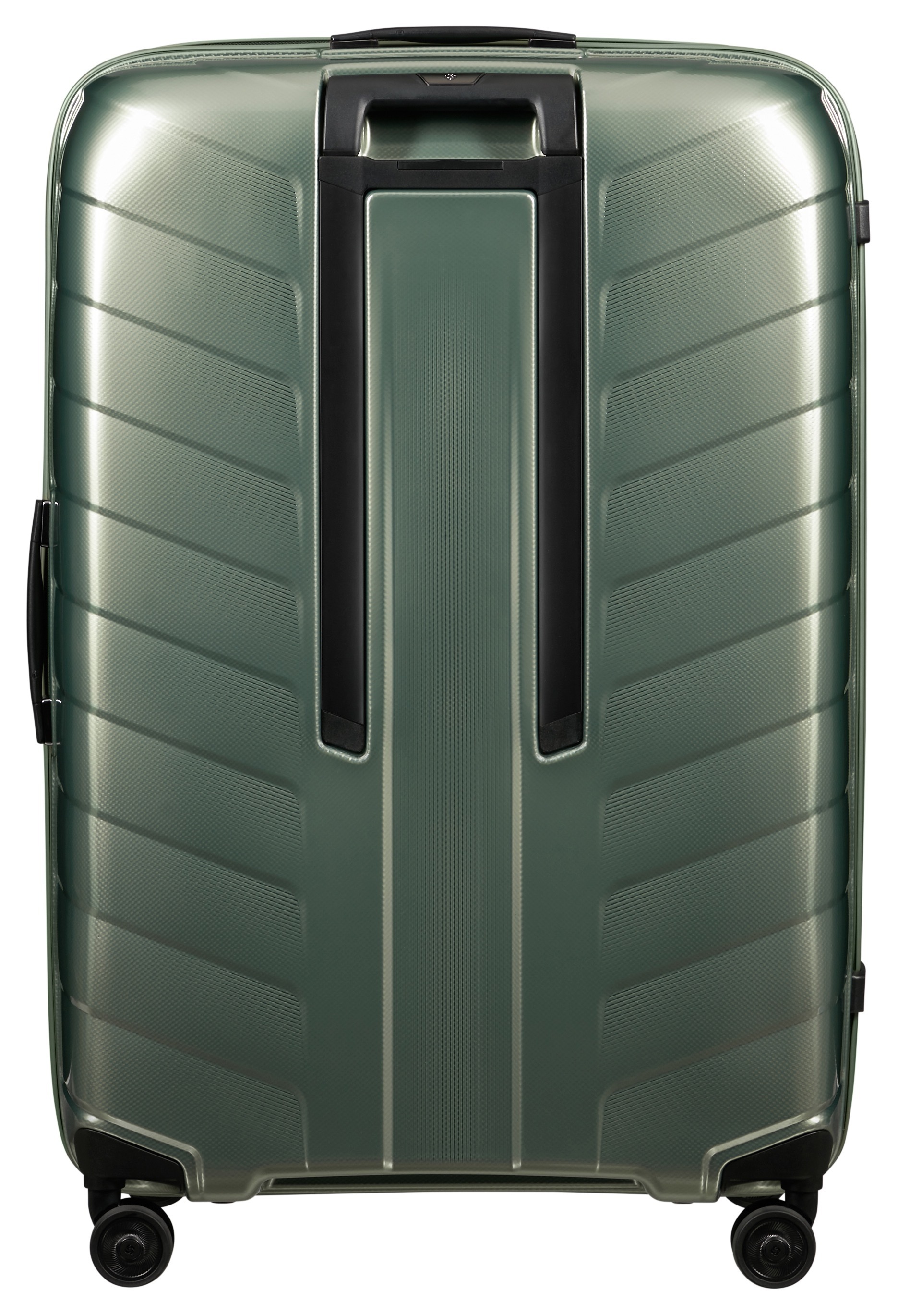Samsonite Hartschalen-Trolley »ATTRIX, verschiedene Größen und Farben«, 4 Rollen, Hartschalen-Koffer Reisegepäck TSA-Schloss Volumenerweiterung bei S