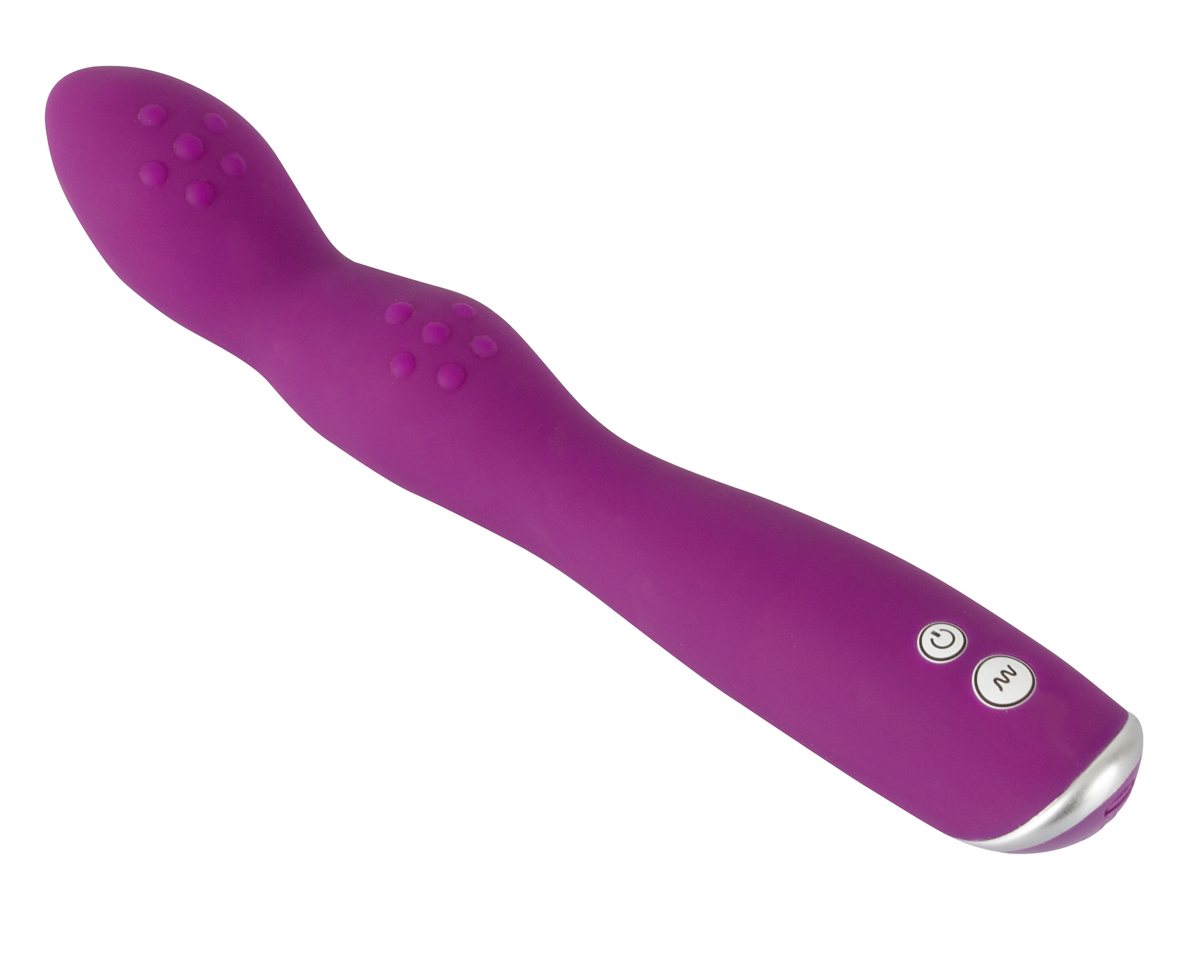 Sweet Smile Vibrator »A- und G-Punkt Vibrator A & G-Spot Vibrator«