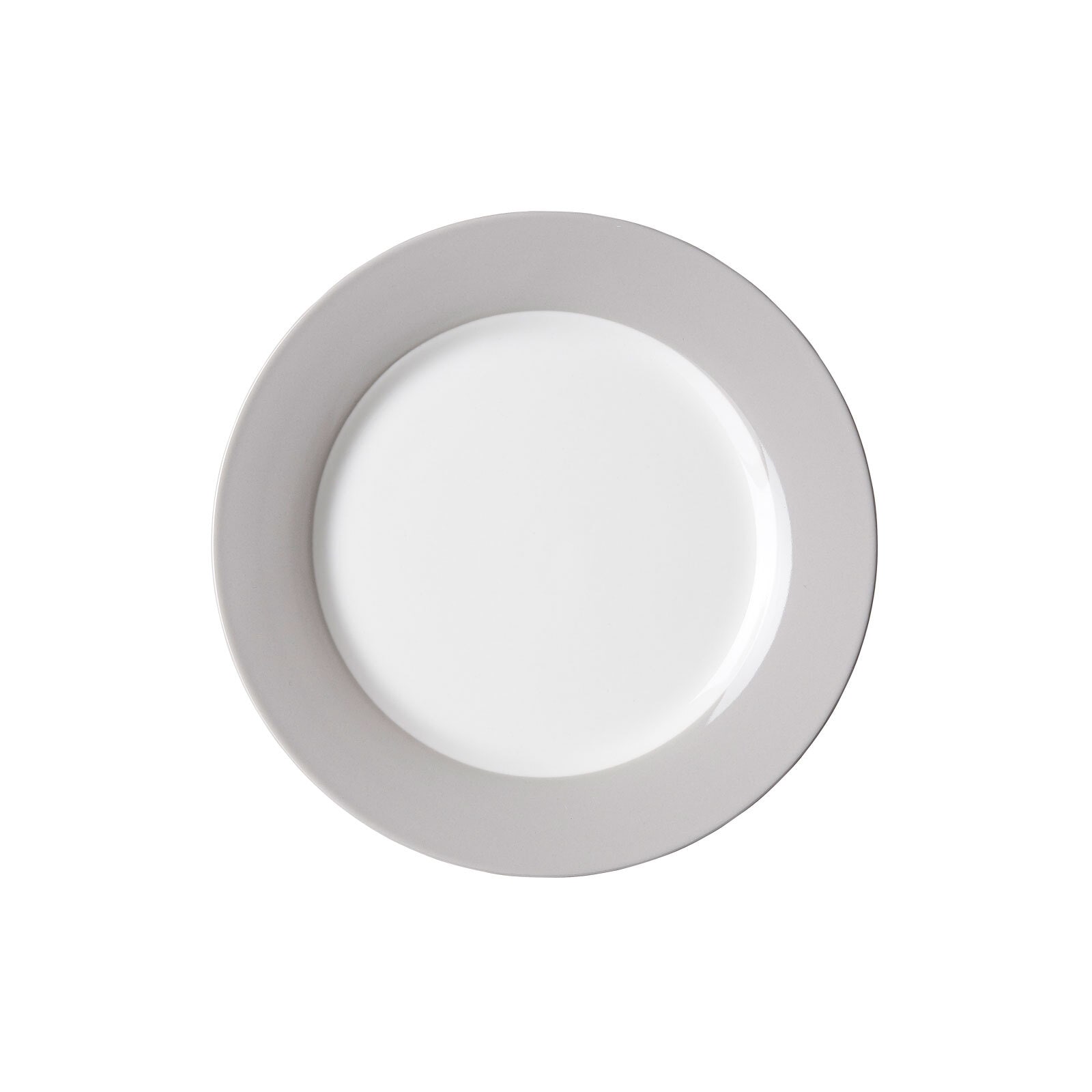 Ritzenhoff & Breker Frühstücksteller »Dessertteller Doppio ø 20 cm 6er Set«