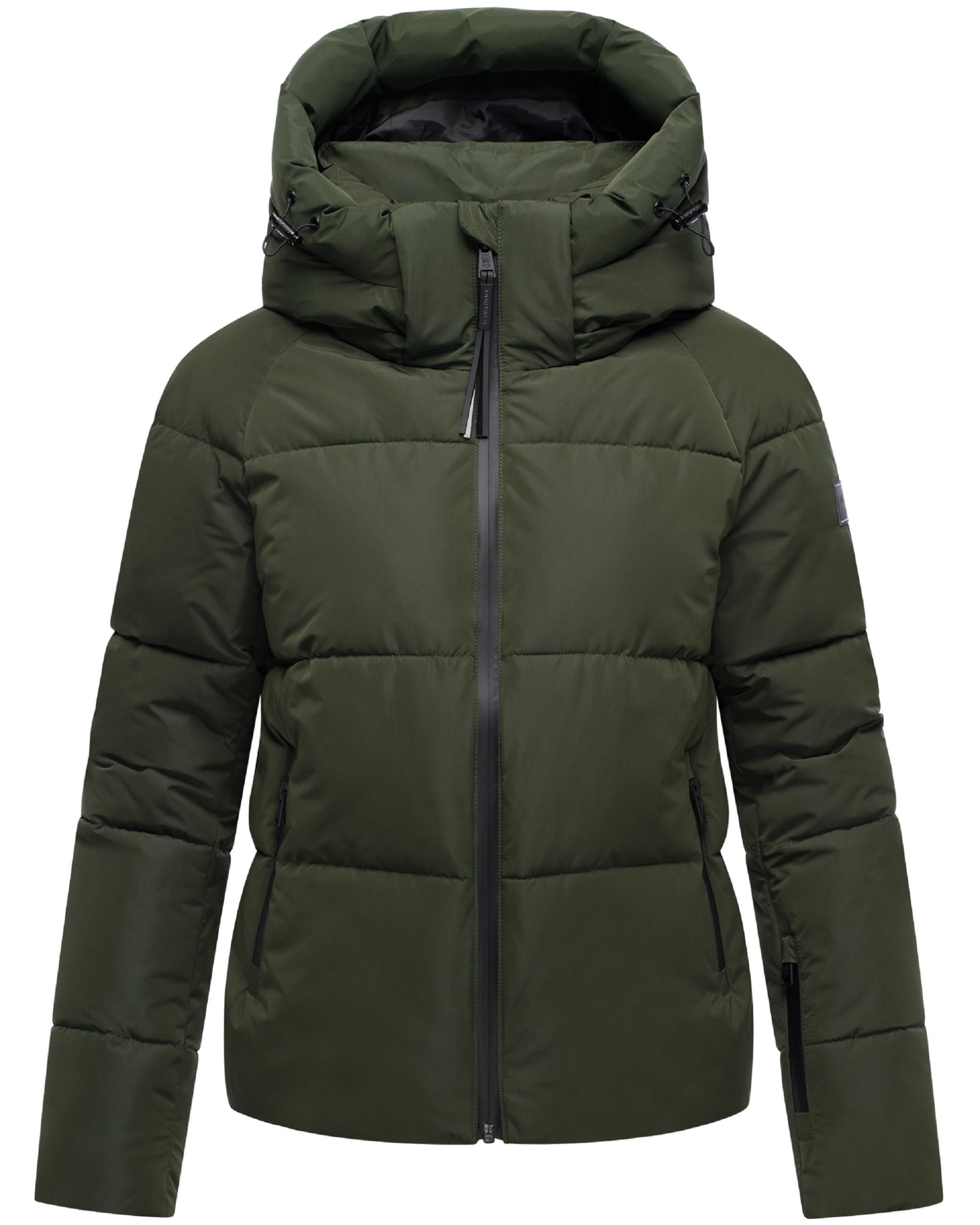 Navahoo Steppjacke »Steppjacke Frostherz XIV«