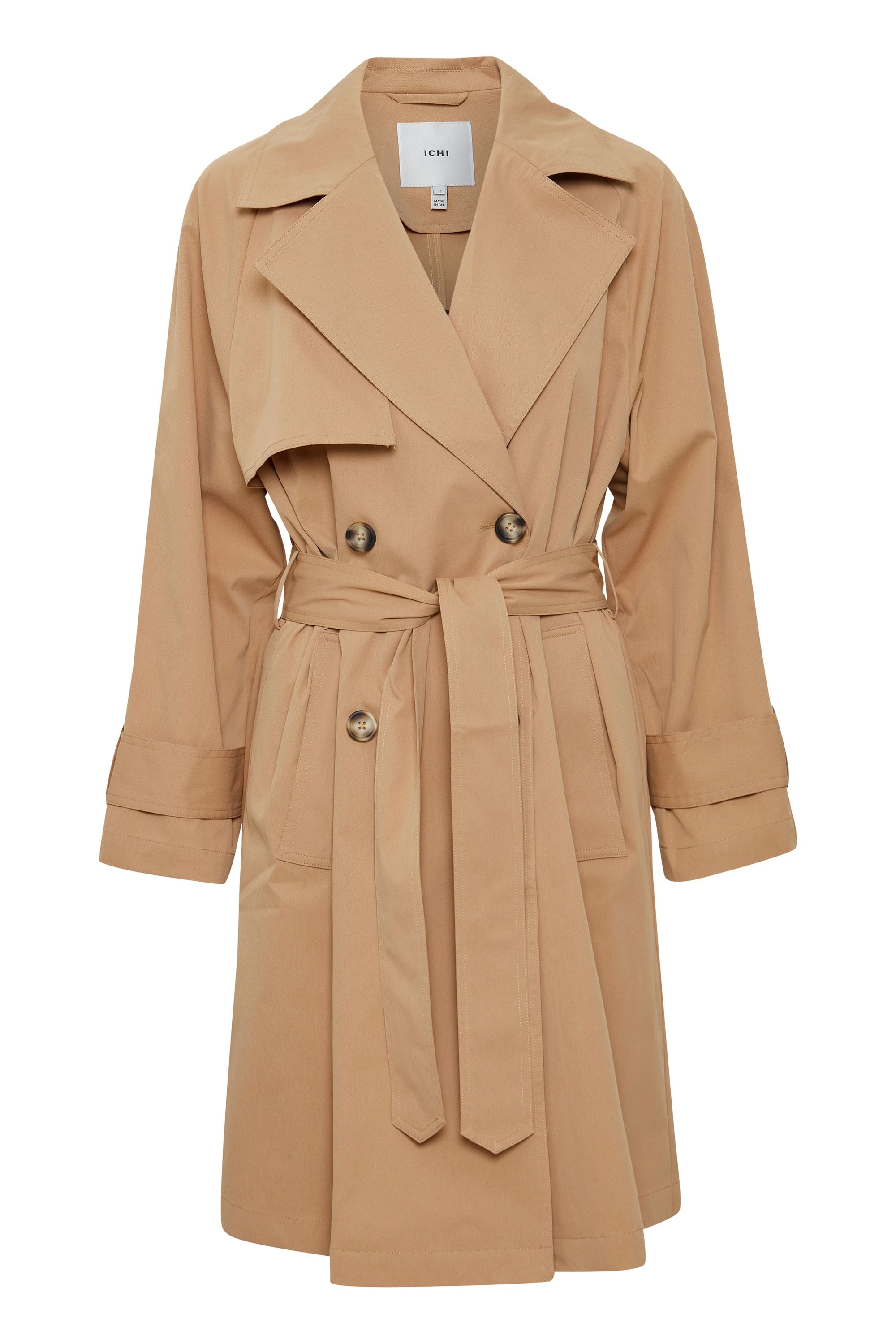 Trenchcoat »Trenchcoat IHElova«