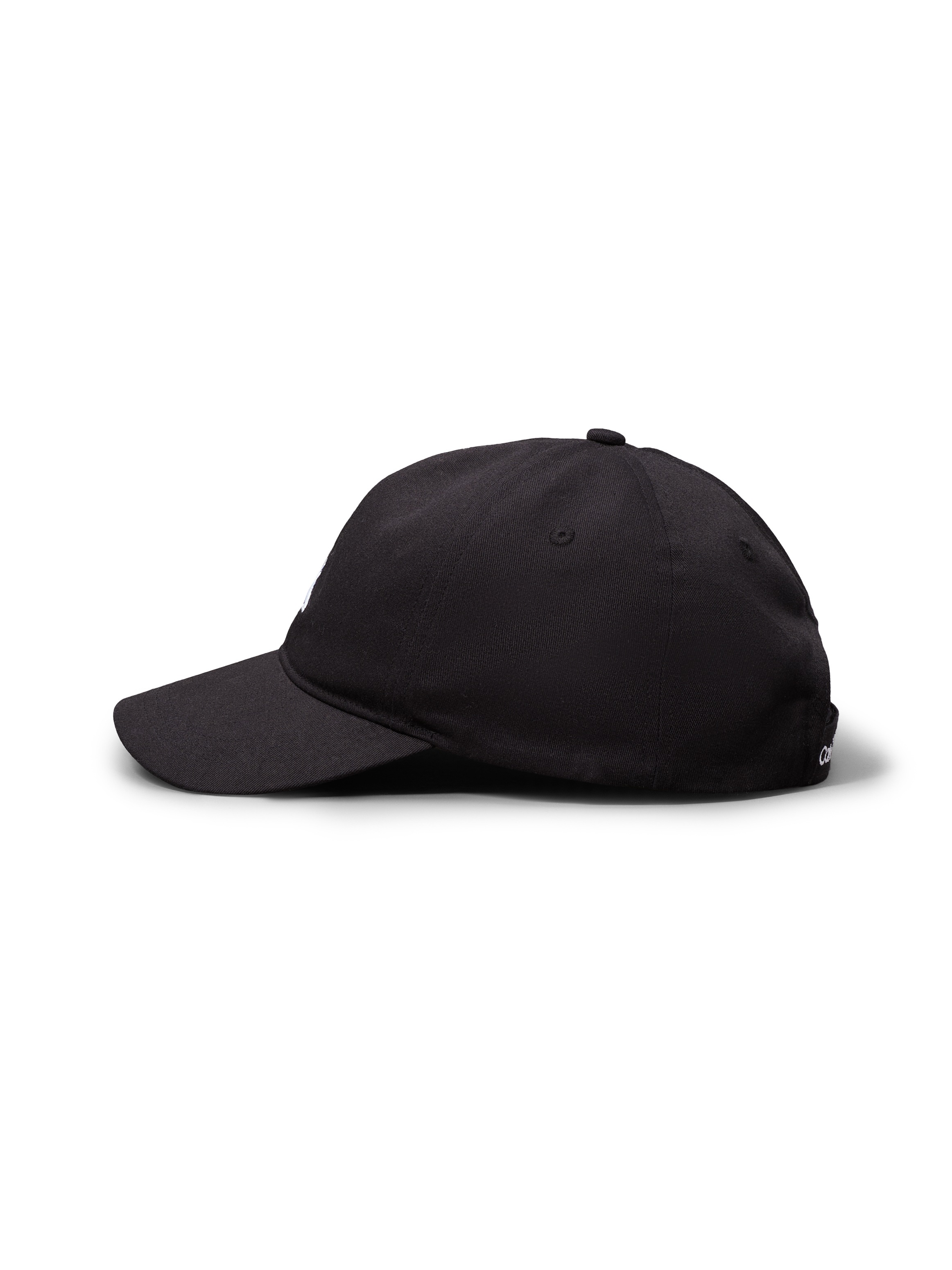 Calvin Klein Jeans Baseball Cap »MONOGRAM BASEBALL CAP«