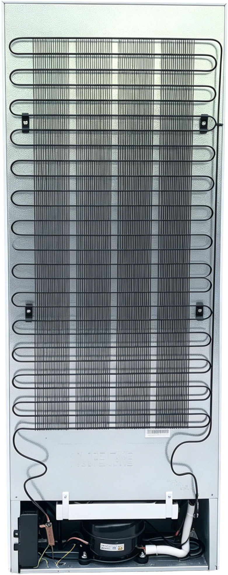 Hisense Gefrierschrank »FF3N229NEIC« 172 cm hoch 59,5 cm breit LED Display