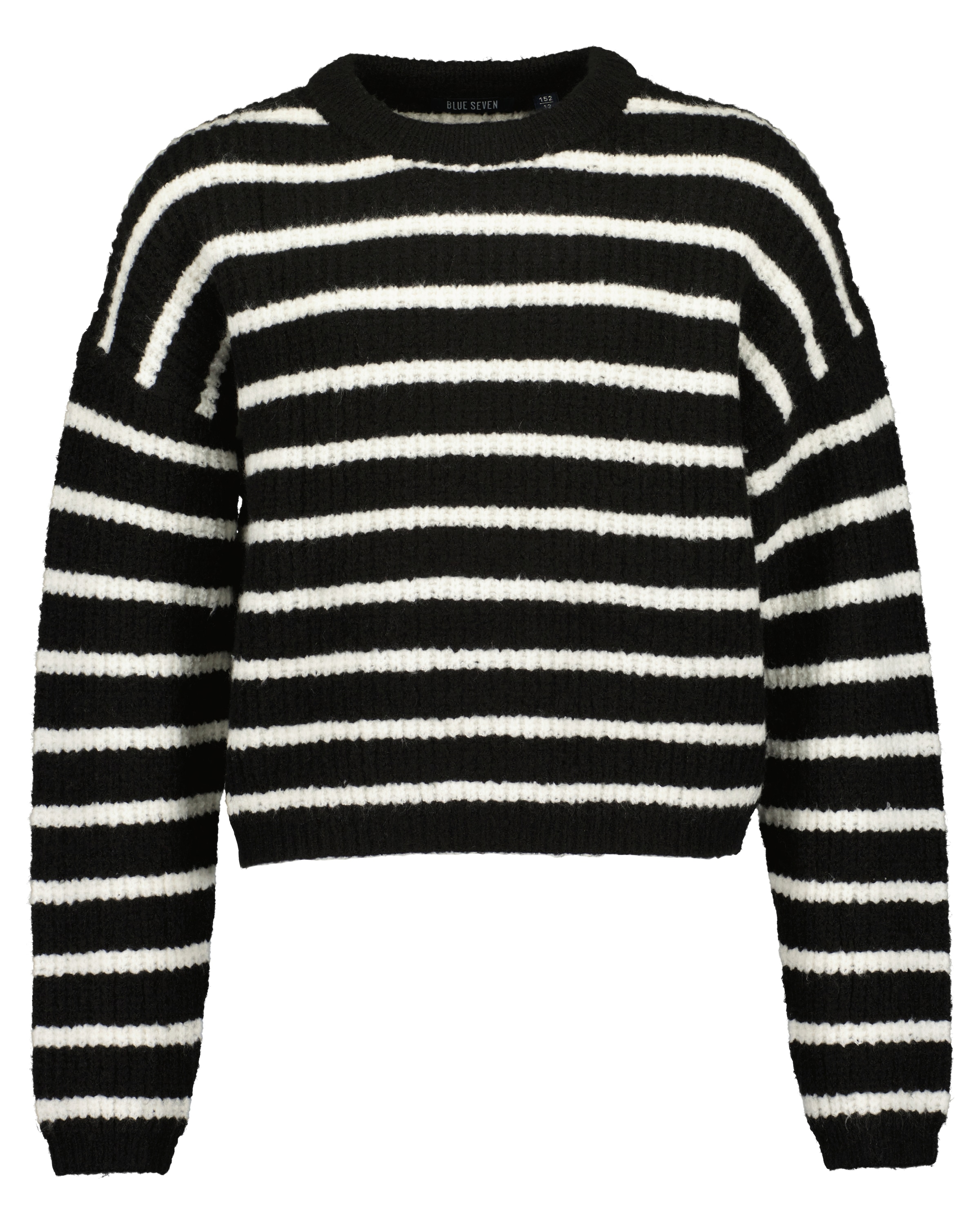 Blue Seven 1100000002199 »Girls Pullover«