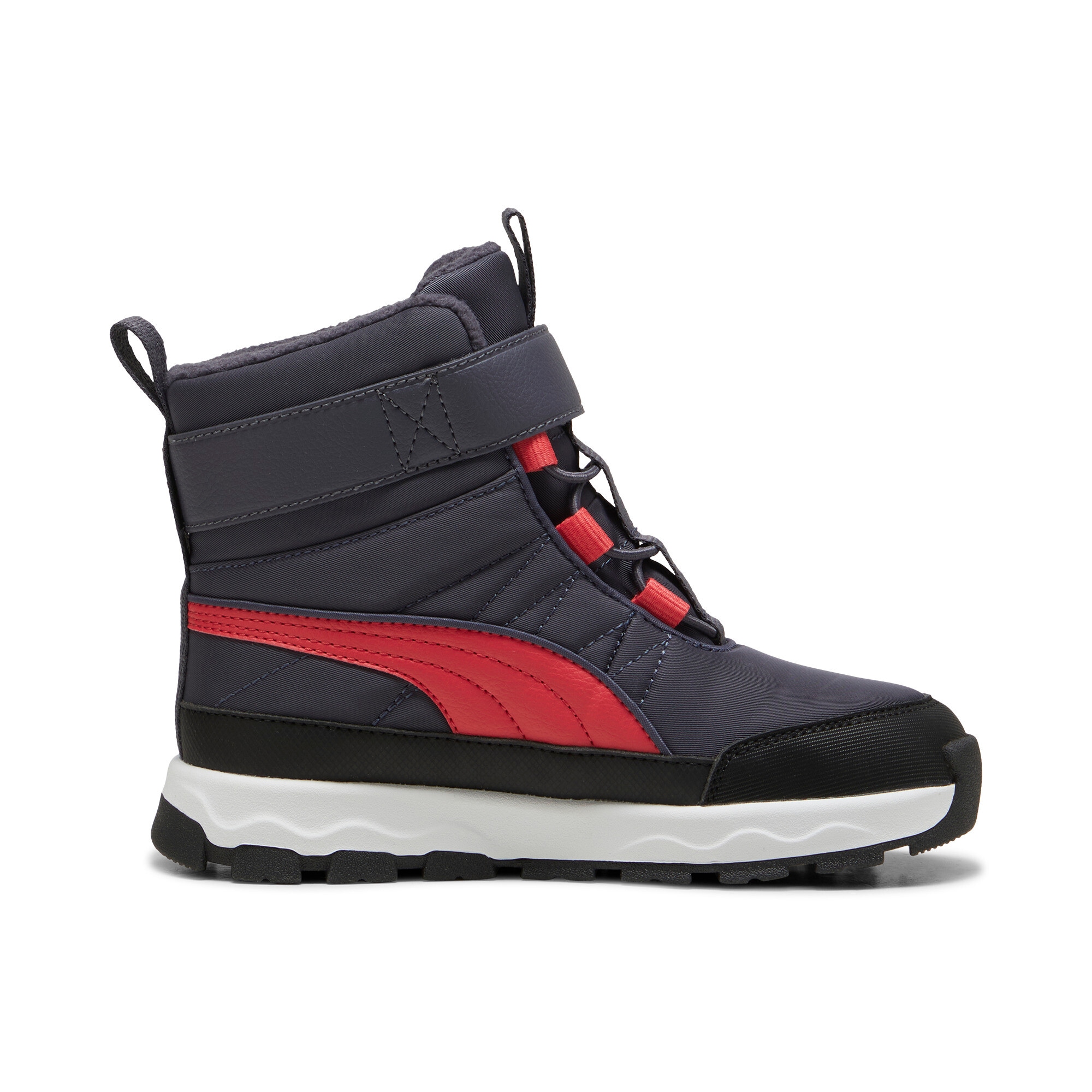 PUMA Winterboots »EVOLVE BOOT PURETEX AC+PS«, Snowboots, Winterstiefel, Winterschuhe, wasserdicht