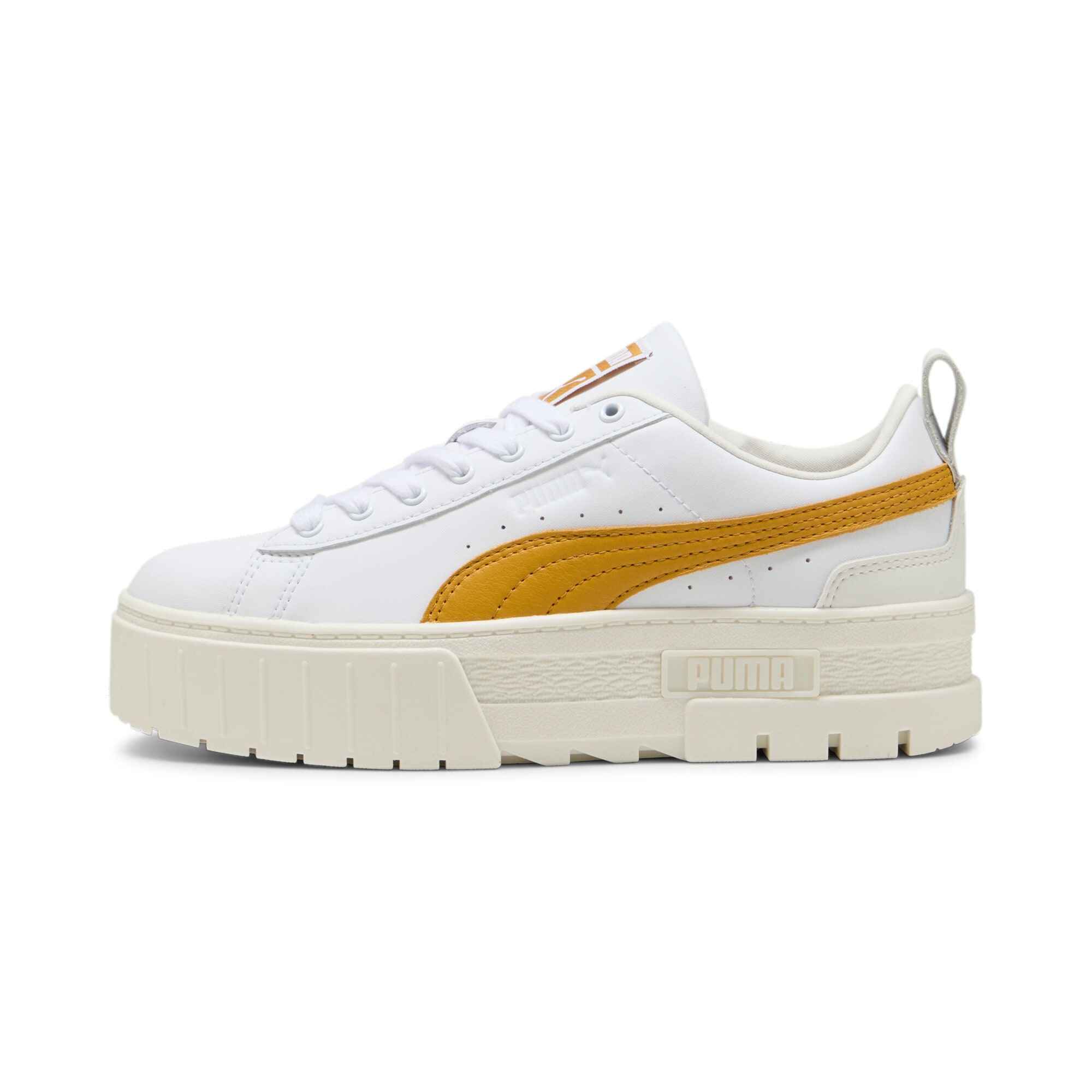 PUMA Sneaker »MAYZE LUX WNS«