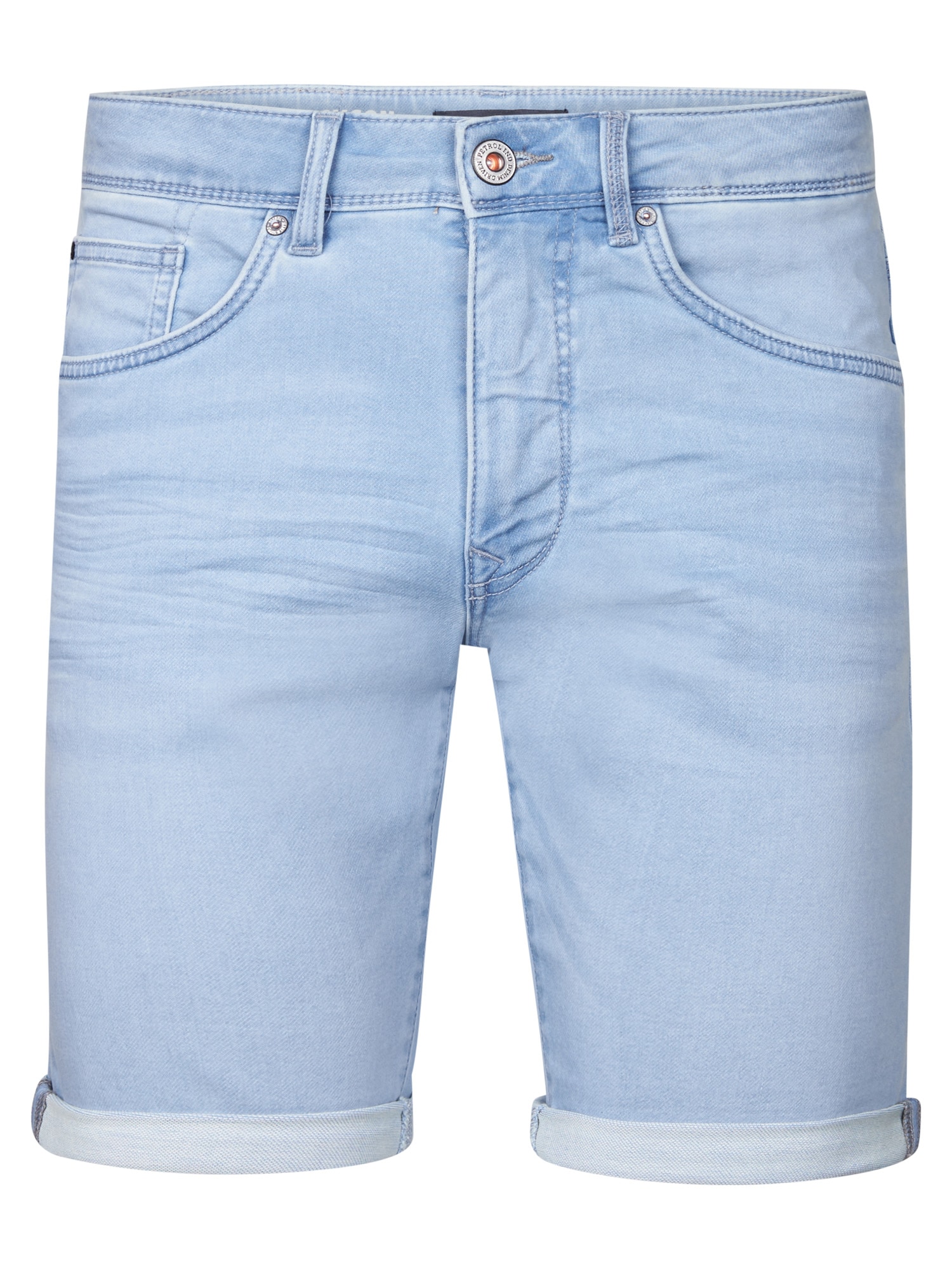 Petrol Industries Shorts »Men Shorts Denim«  Slim Fit