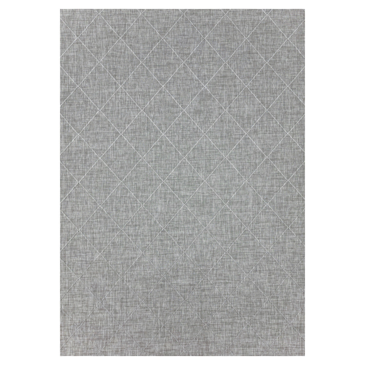 Ayyildiz Teppiche Outdoorteppich »ZAGORA 4512«, rechteckig, 5 mm Höhe, Läufer, Pflegeleicht / Strapazierfähig / In- und Outdoor geeignet