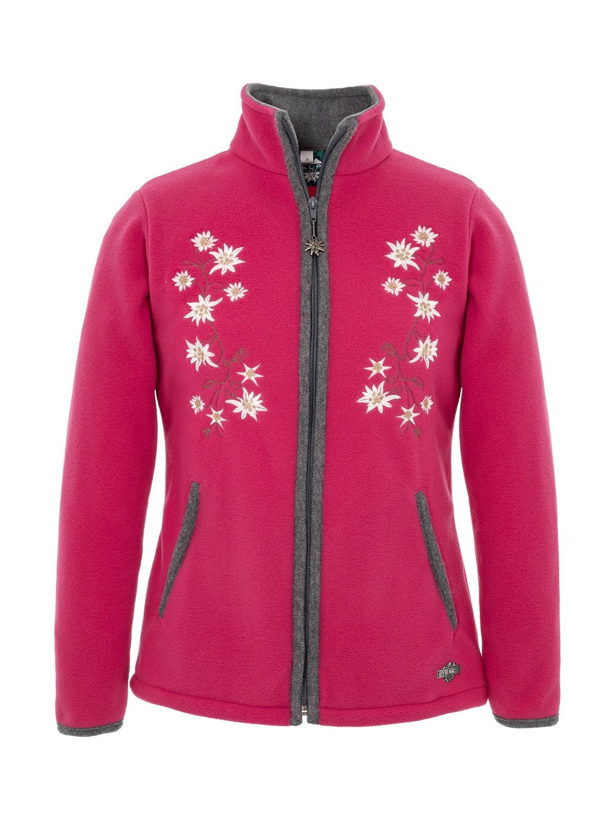 ALP1964 Jeansjacke »Jacke 426401«