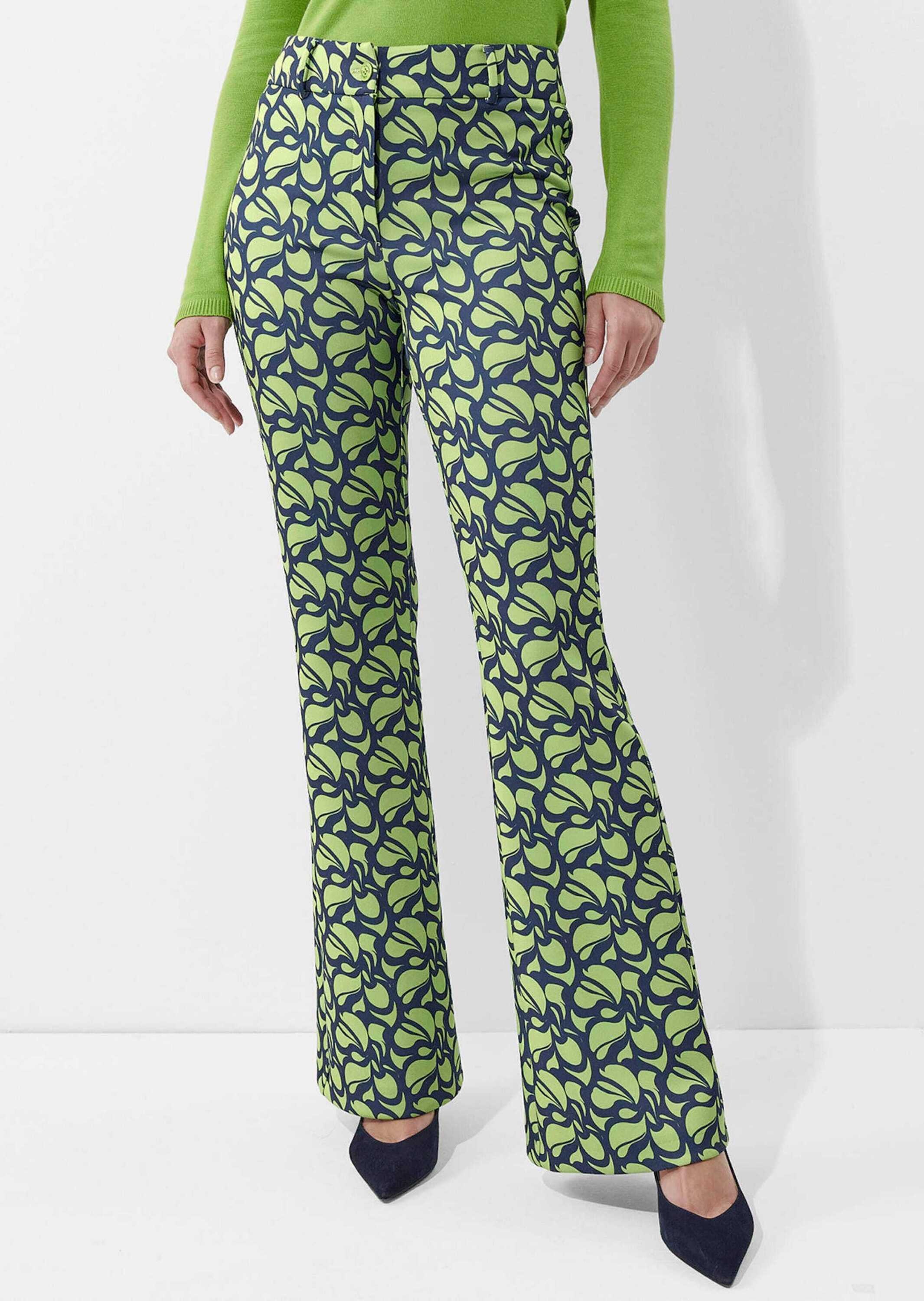 Alba Moda Stoffhose »Hose Hose«