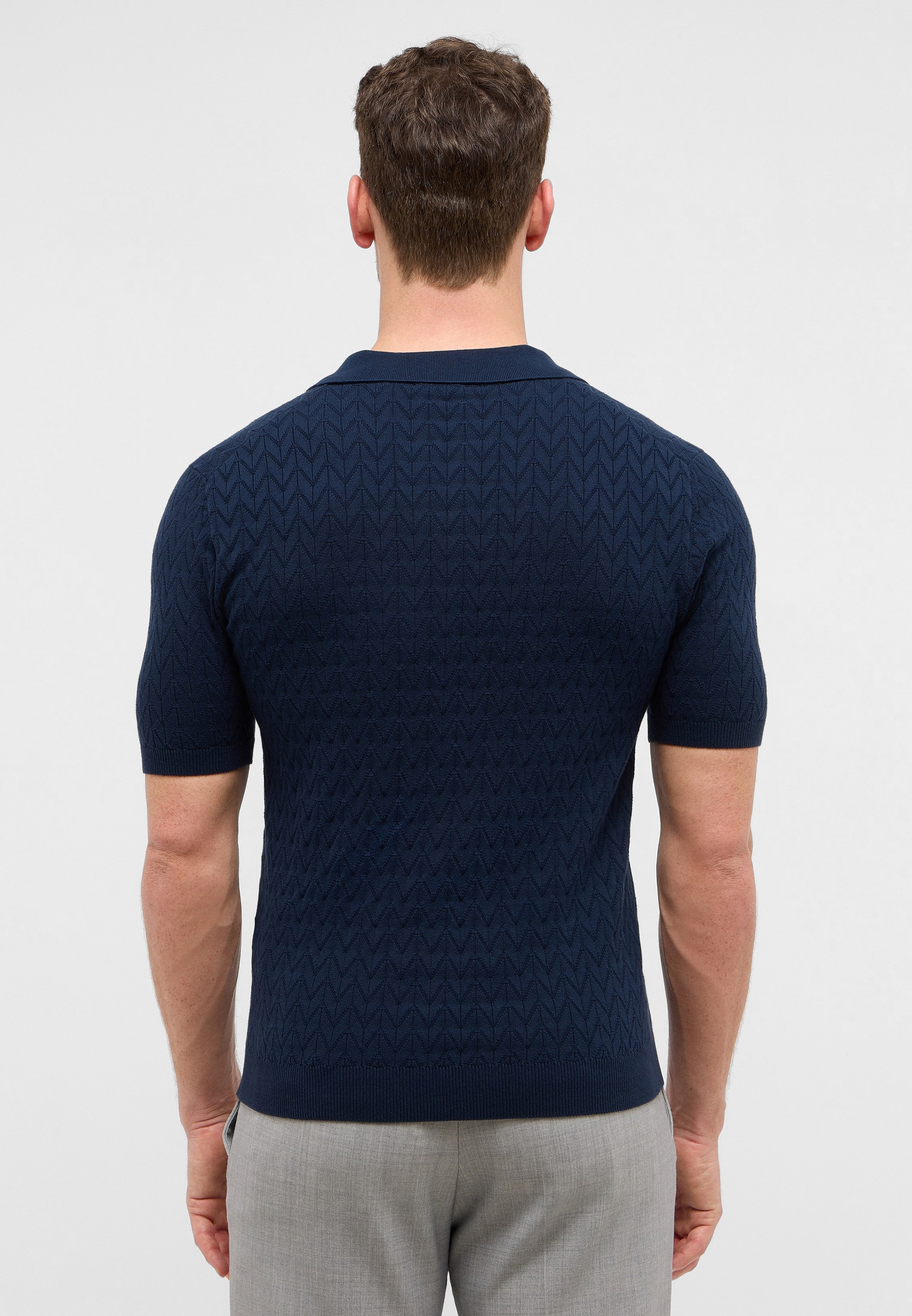 Eterna Poloshirt