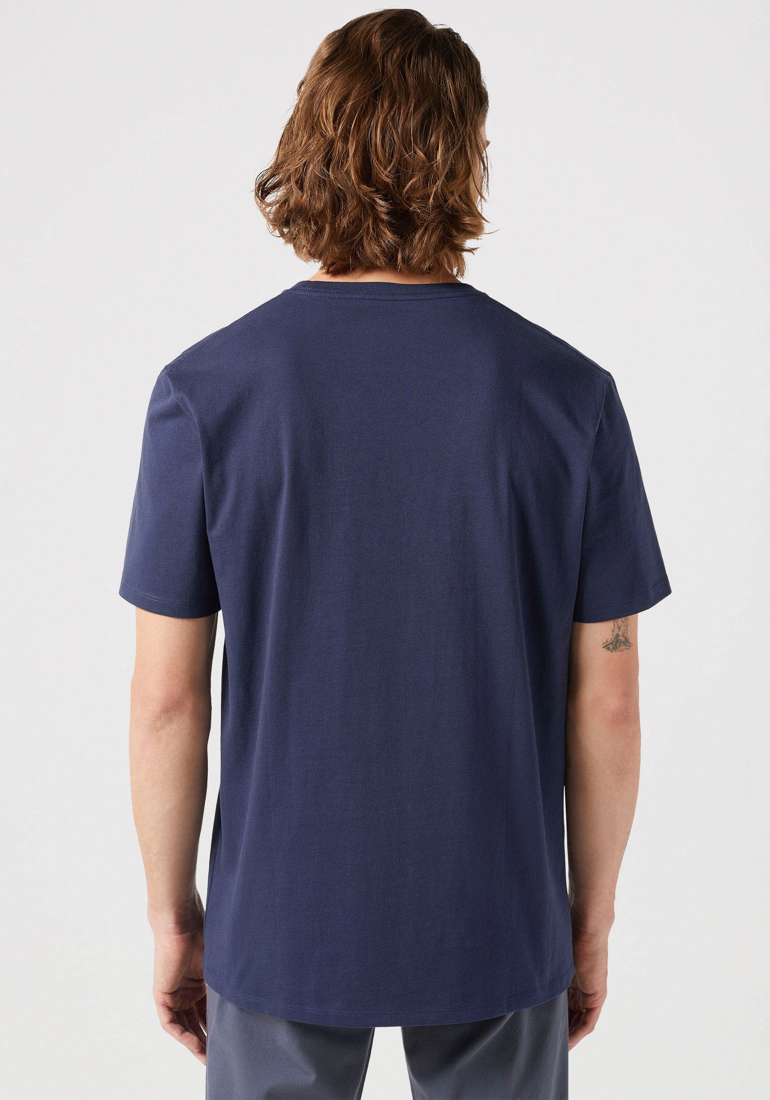 Wrangler T-Shirt »AMERICANA TEE«