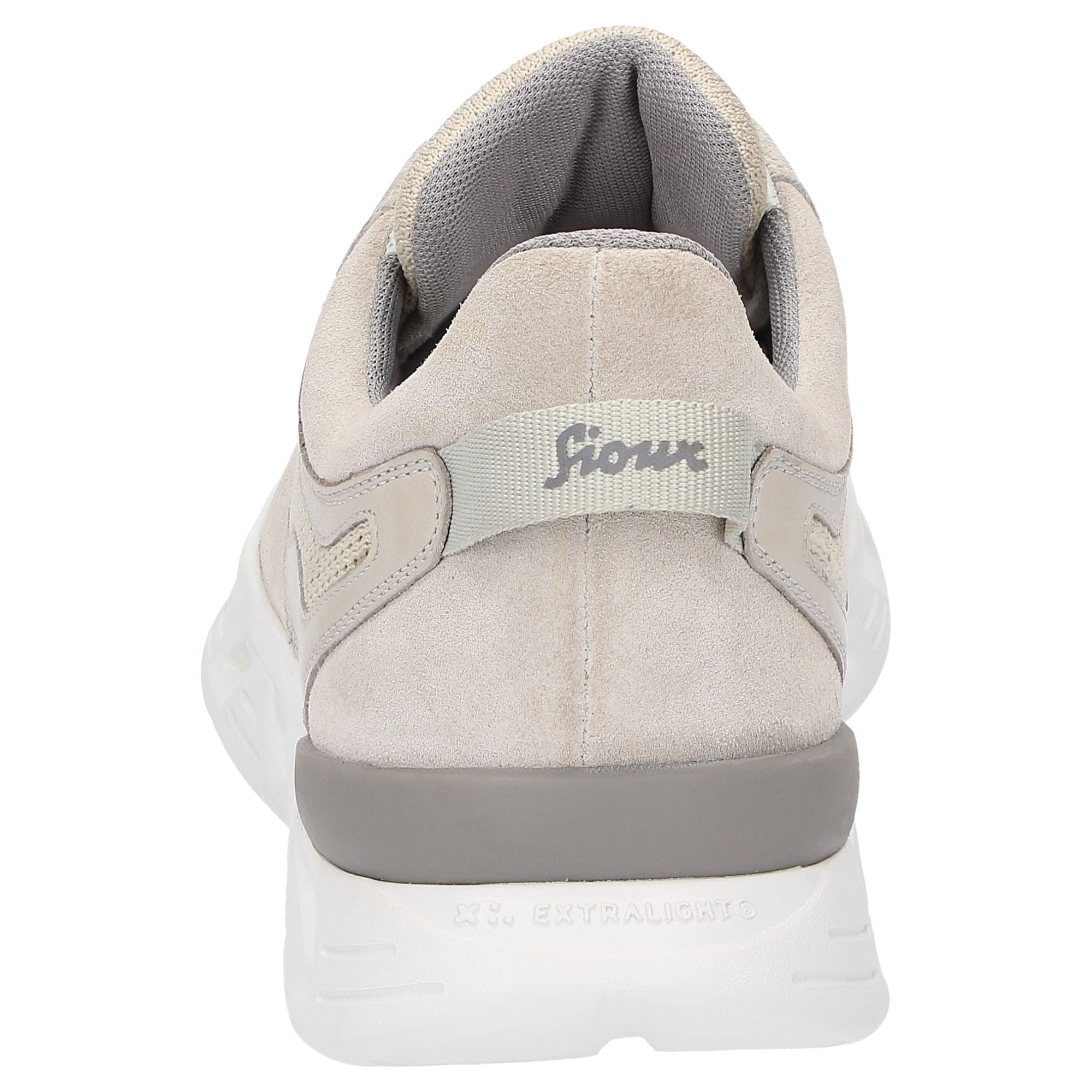 SIOUX Sneaker »Noxolan-701«
