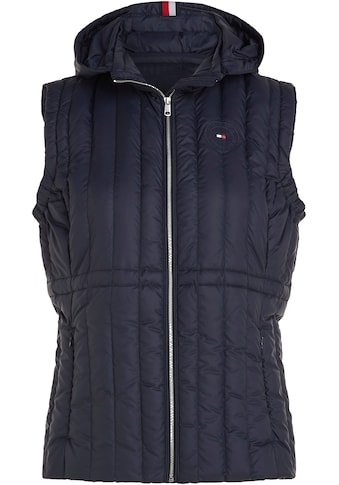 Daunenweste »CRV FEMININE LW DOWN VEST«