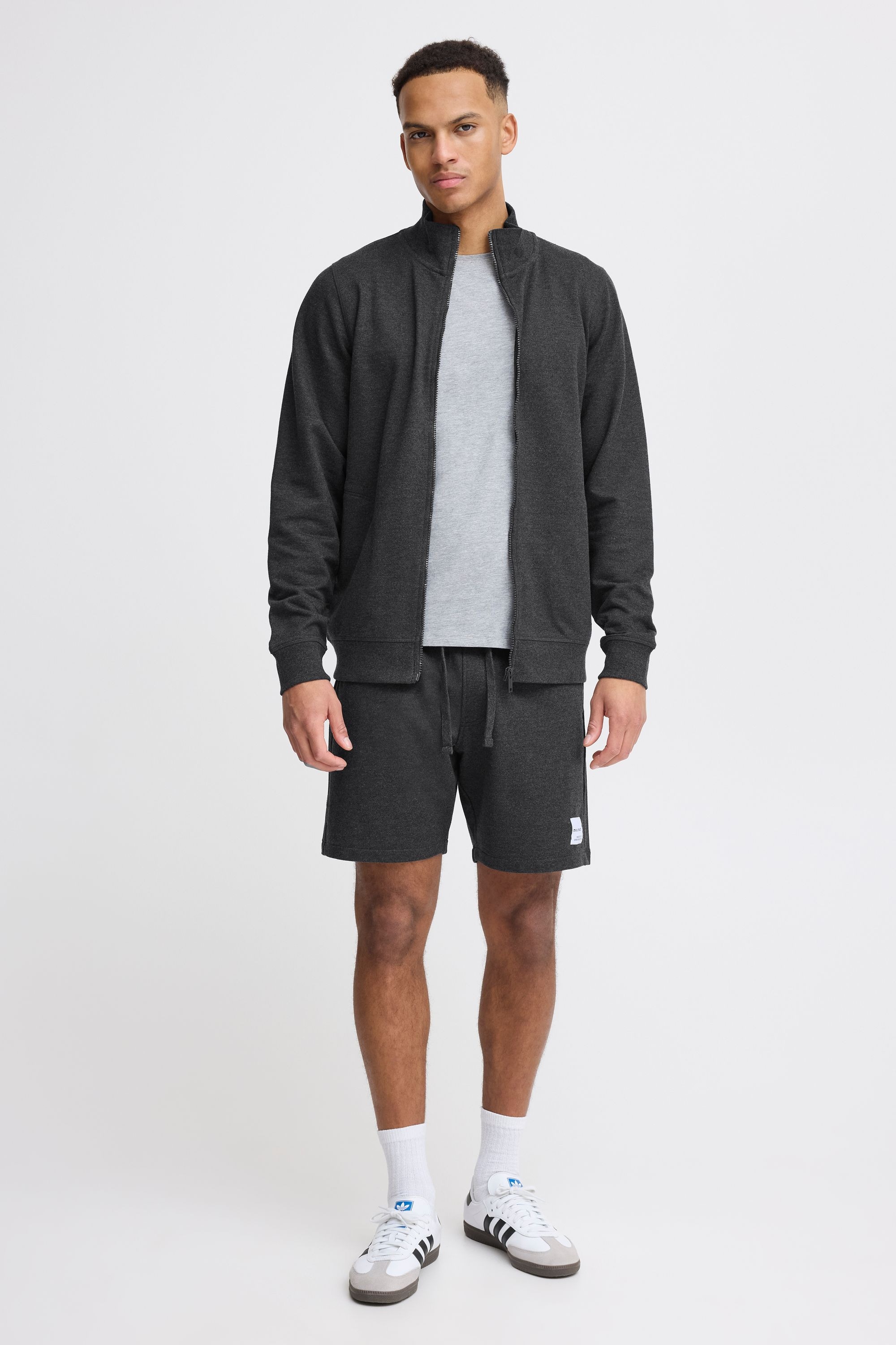 Blend Sweatjacke »Trainingsjacke BHAndre«