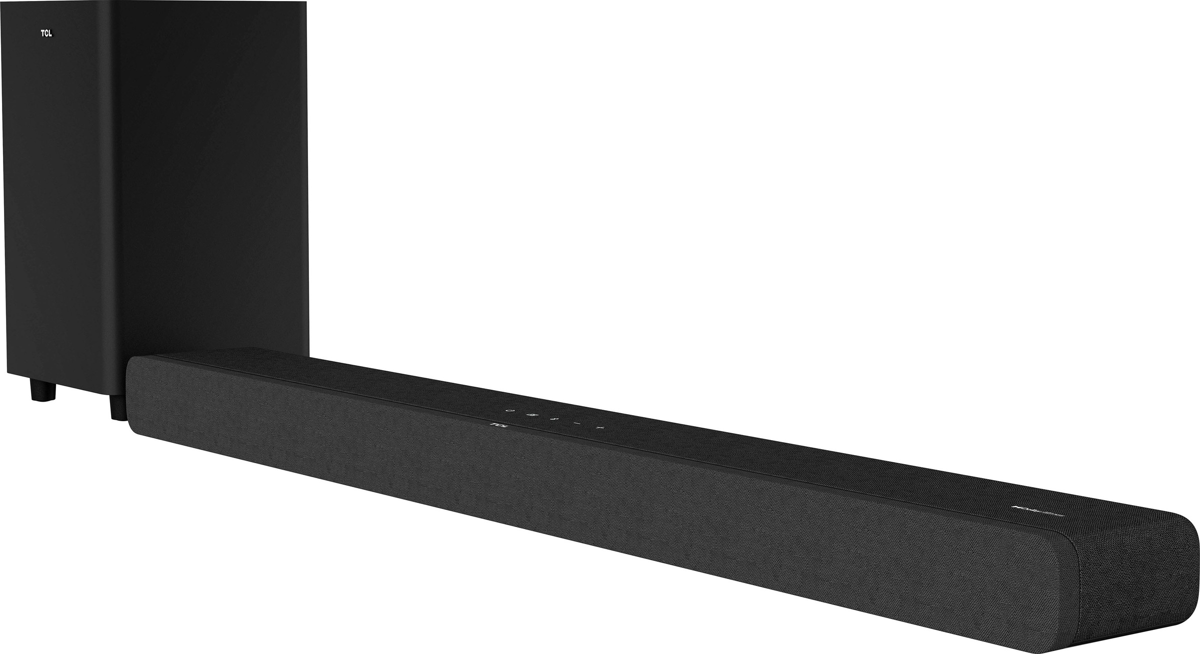 TCL Soundbar »TS8132«, mit kabellosem Subwoofer