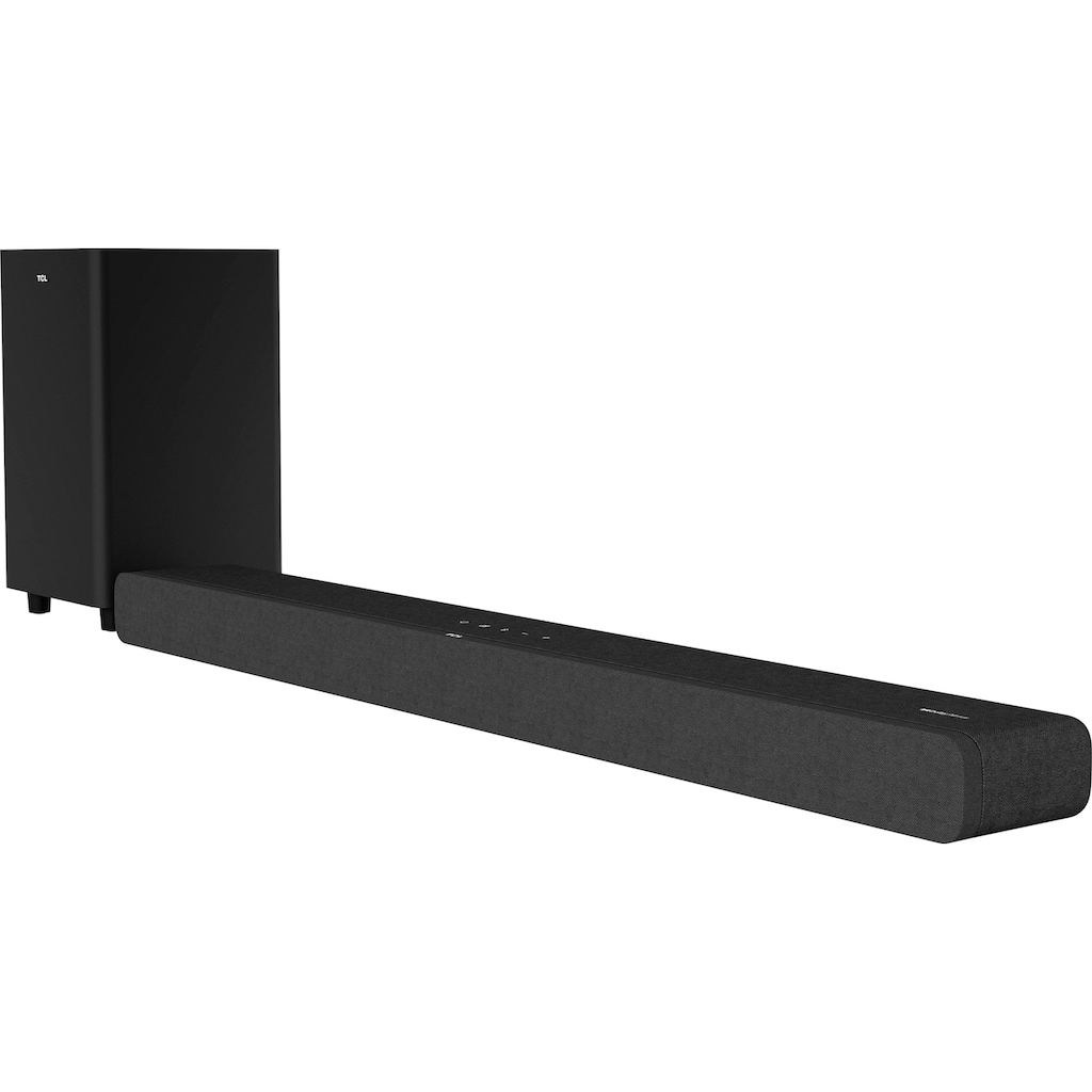 TCL Soundbar »TS8132«