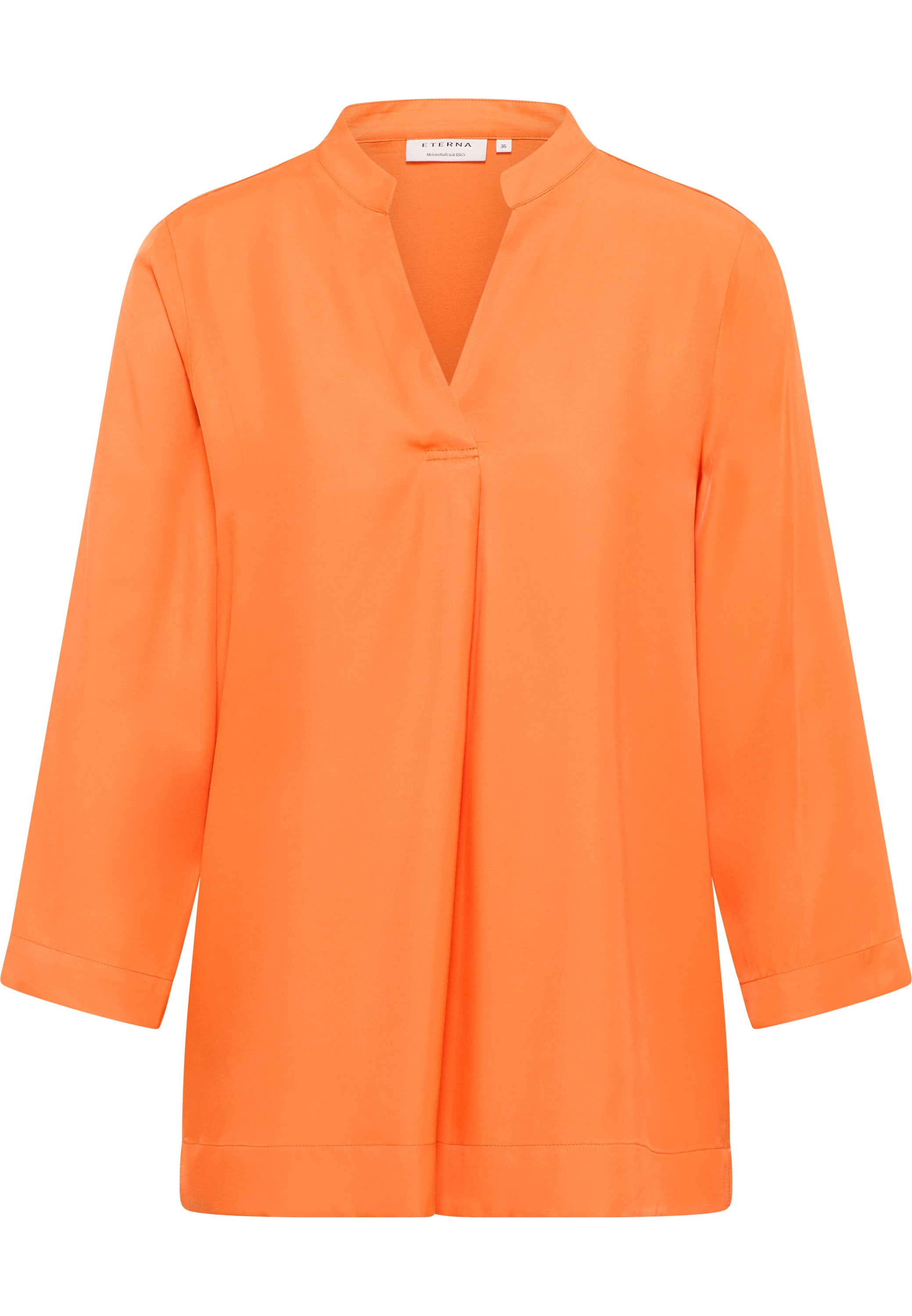 Eterna Schlupfbluse »LOOSE FIT«