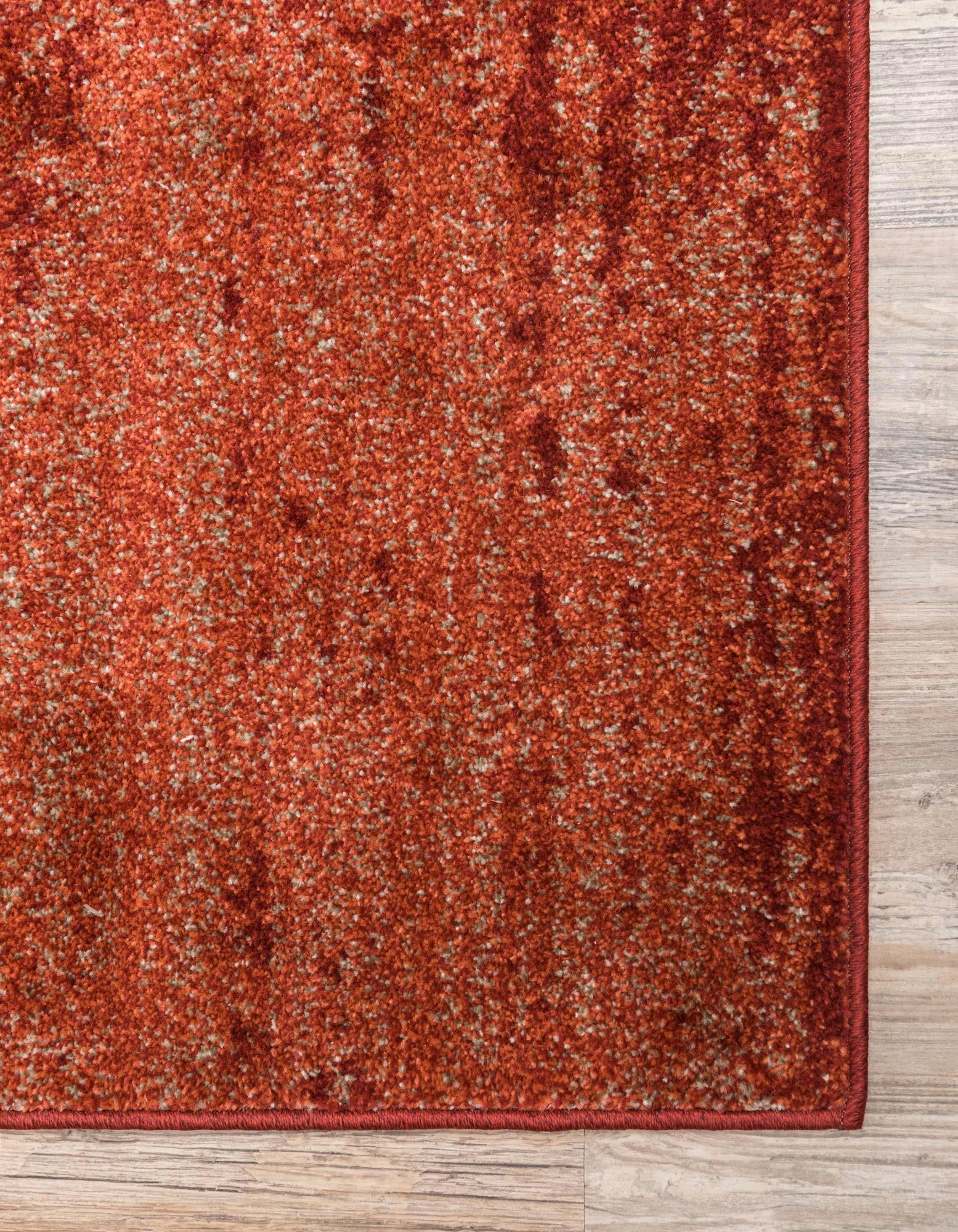 Myflair Möbel & Accessoires Teppich »Good Times, LAGERRÄUMUNG!« rechteckig 13 mm Höhe Kurzflor, gewebt, melierte Optik, ideal im Wohnzimmer & Schlafzimmer