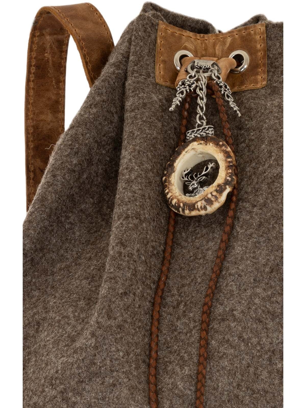 Sima Gürtel Handtasche »Rucksack 158-3740«