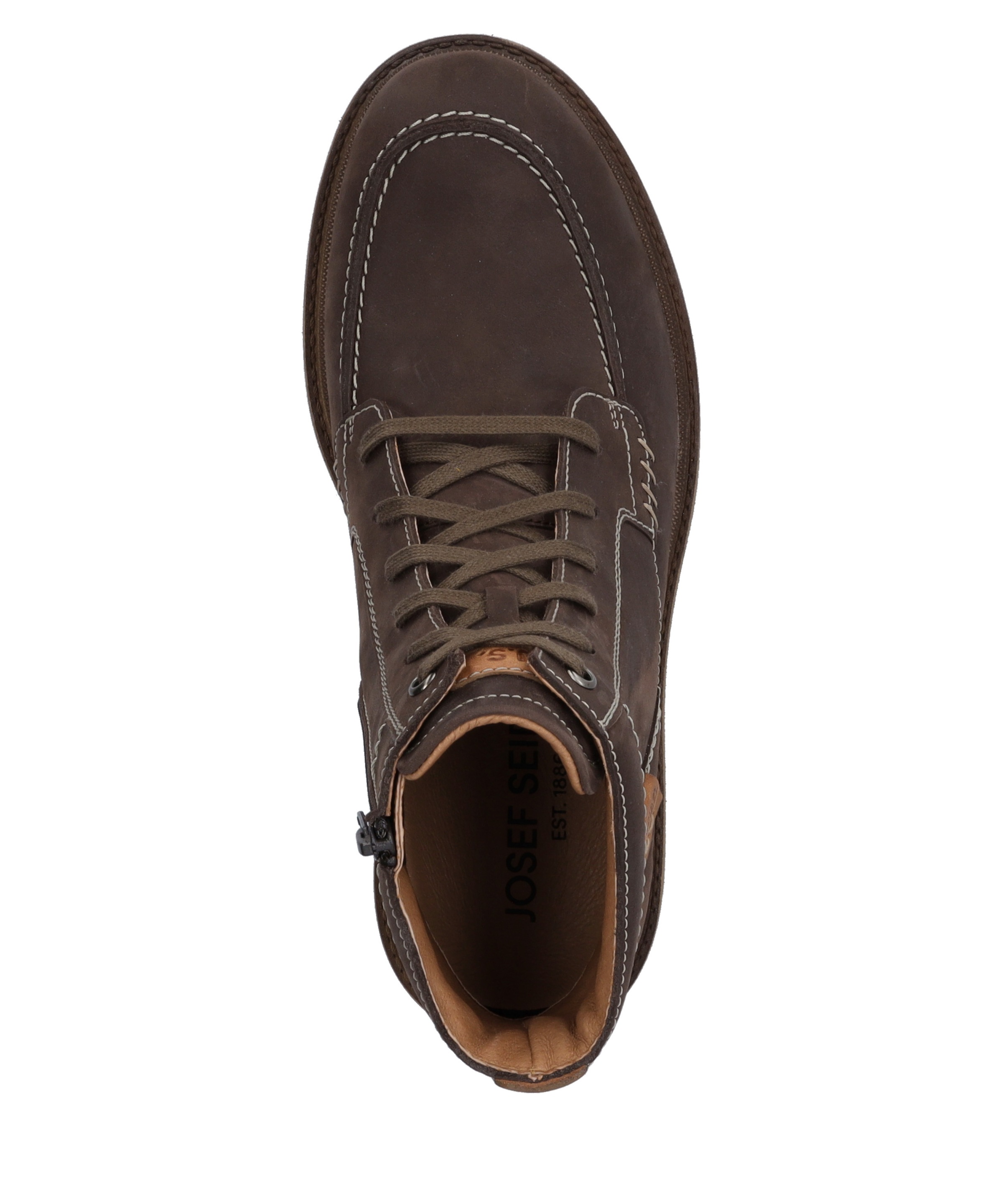 Josef Seibel Stiefelette »Cooper 03, mocca-kombi«