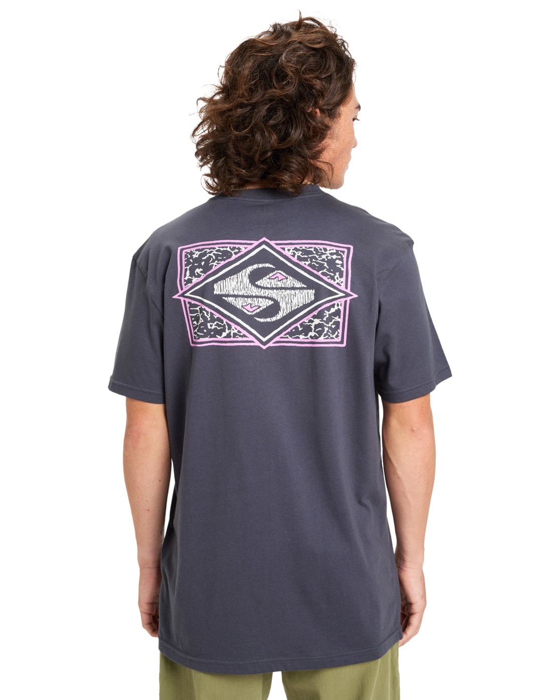 Quiksilver T-Shirt »Evo Crisis«