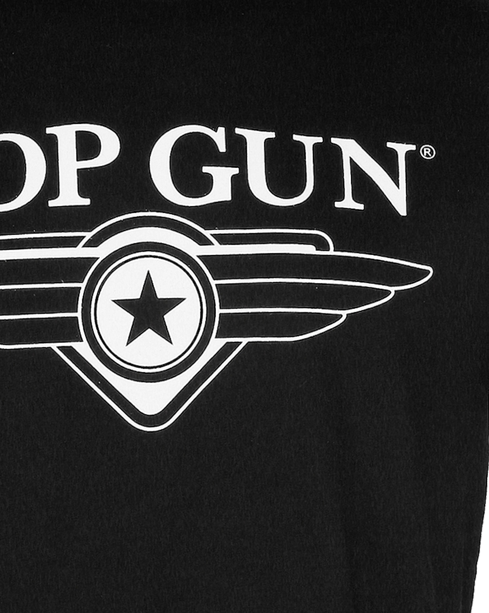 TOP GUN T-Shirt »T-Shirt TG20201045«
