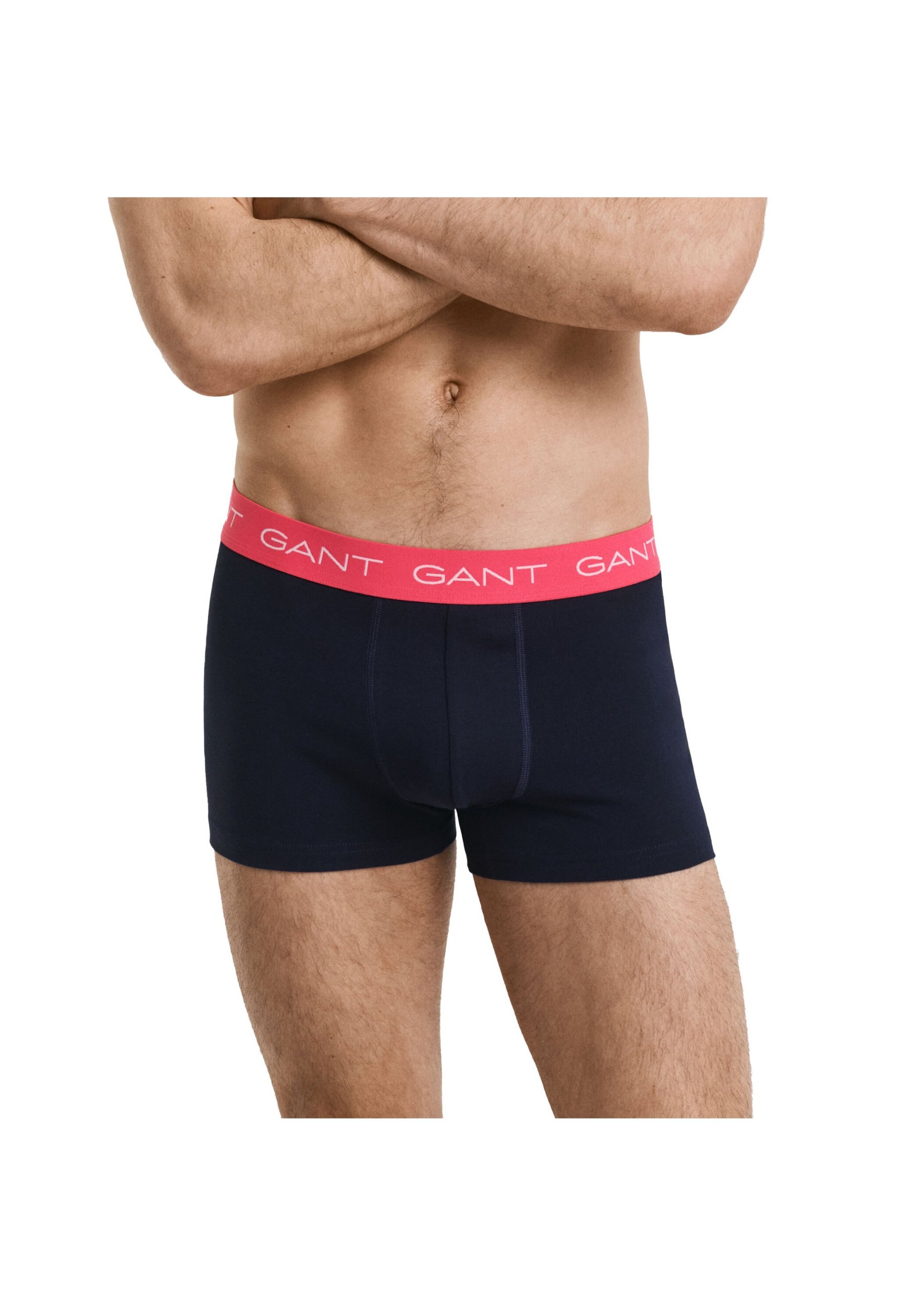 Gant Boxershorts »Boxershort 3er Pack«