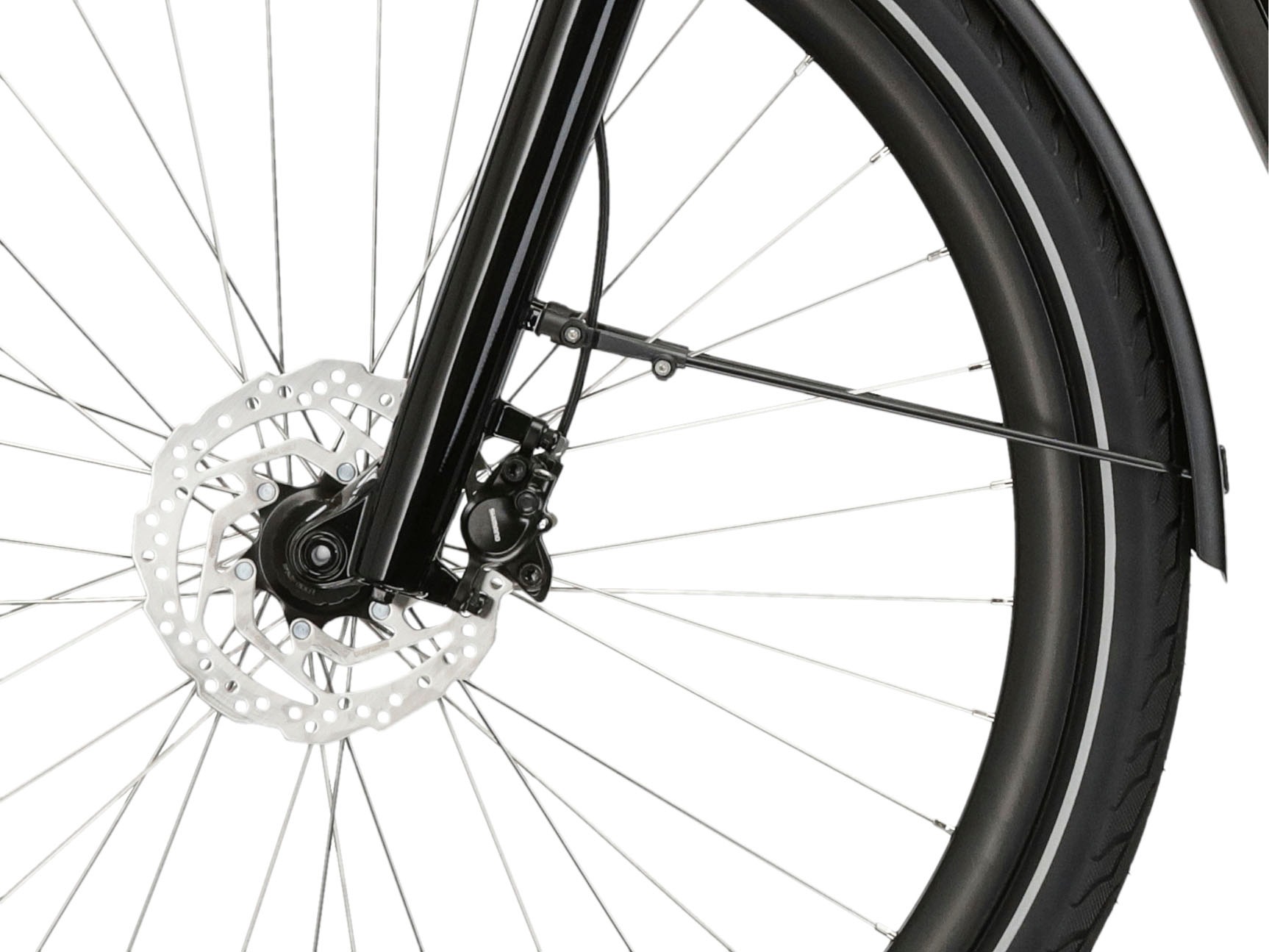 Kross E-Bike »E-Citybike Damen Sentio 6.0 28" rot«, 8 Gang, Shimano, Nexus, Mittelmotor 250 W, Pedelec, Elektrofahrrad für Damen und Herren