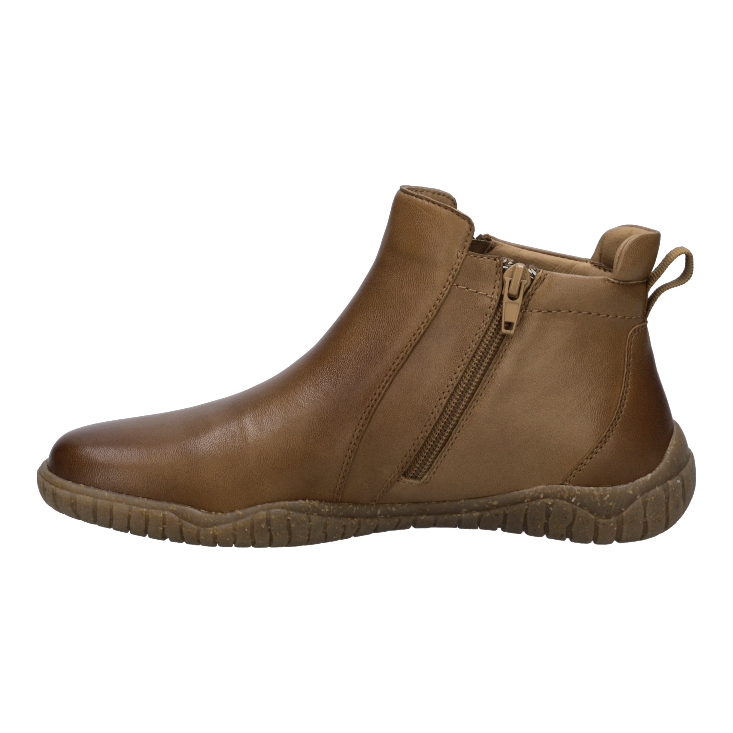 Josef Seibel Stiefelette »Wynona 16, camel«