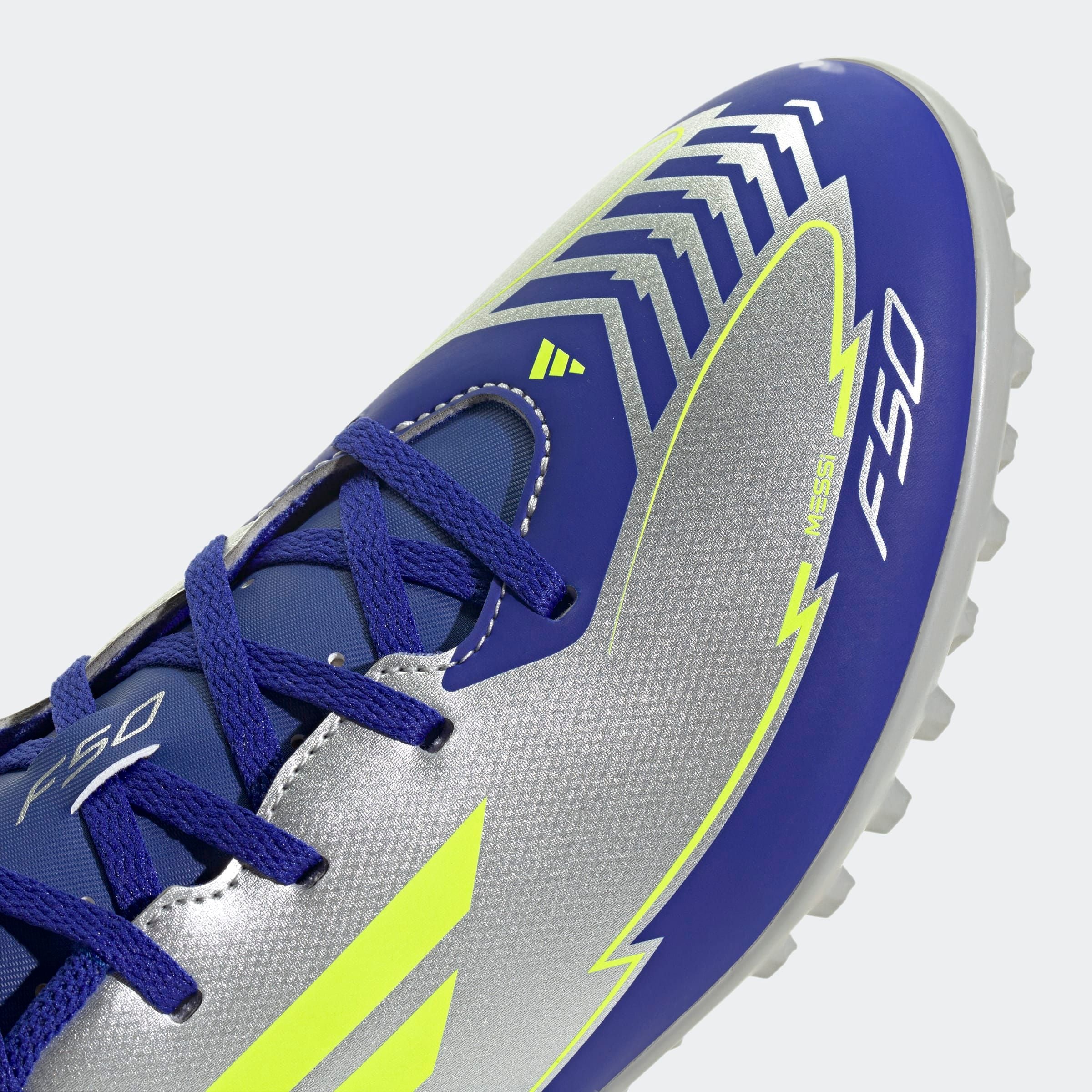 adidas Performance Fußballschuh »F50 CLUB MESSI TF«