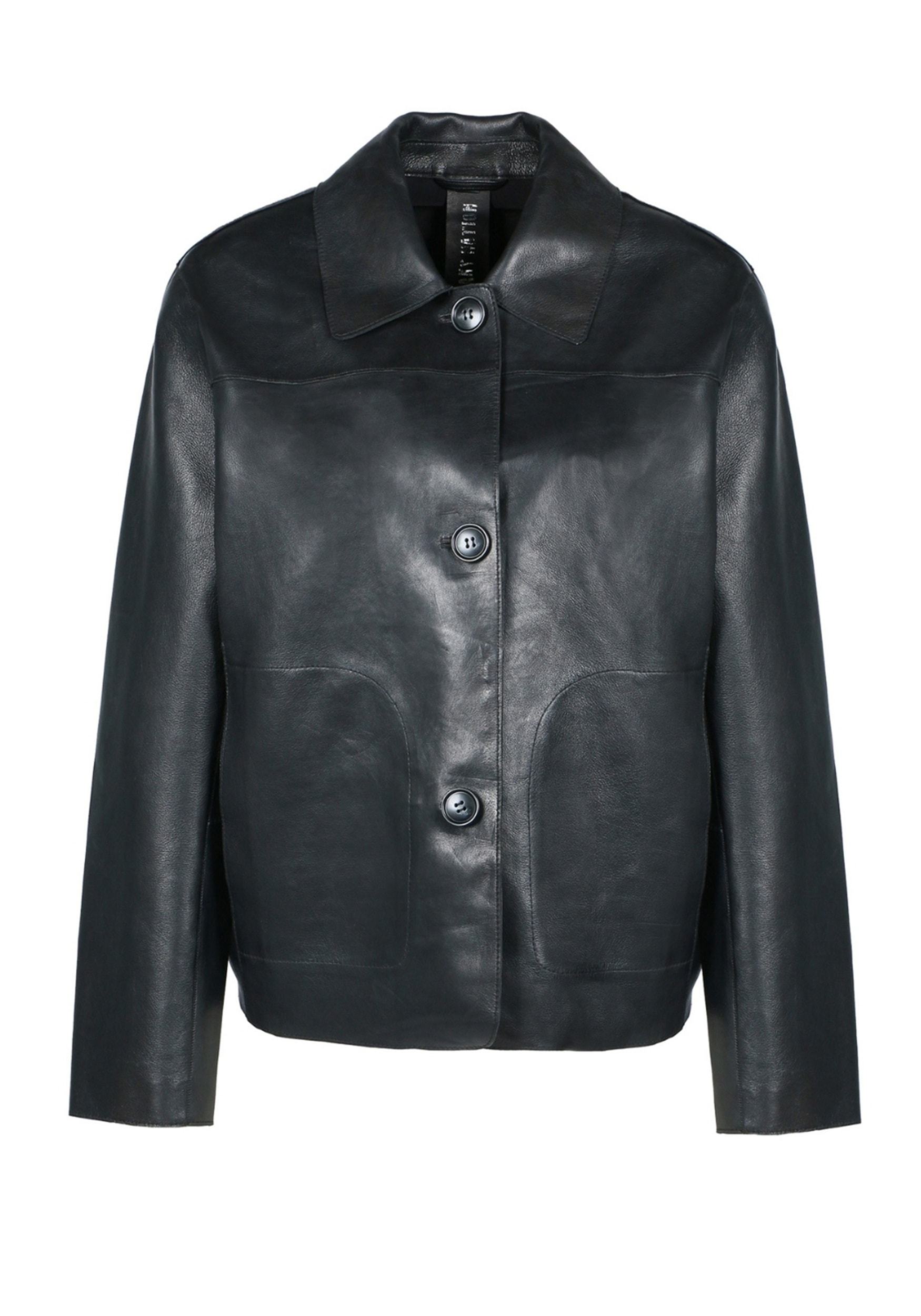 Freaky Nation Lederjacke »A Beauty!-FN«