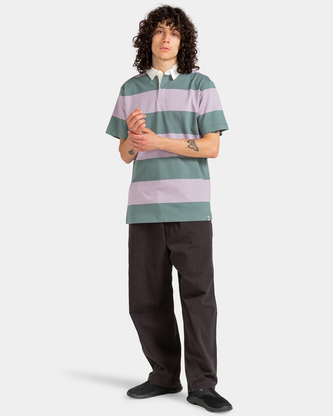 Element Poloshirt »Reedsport«