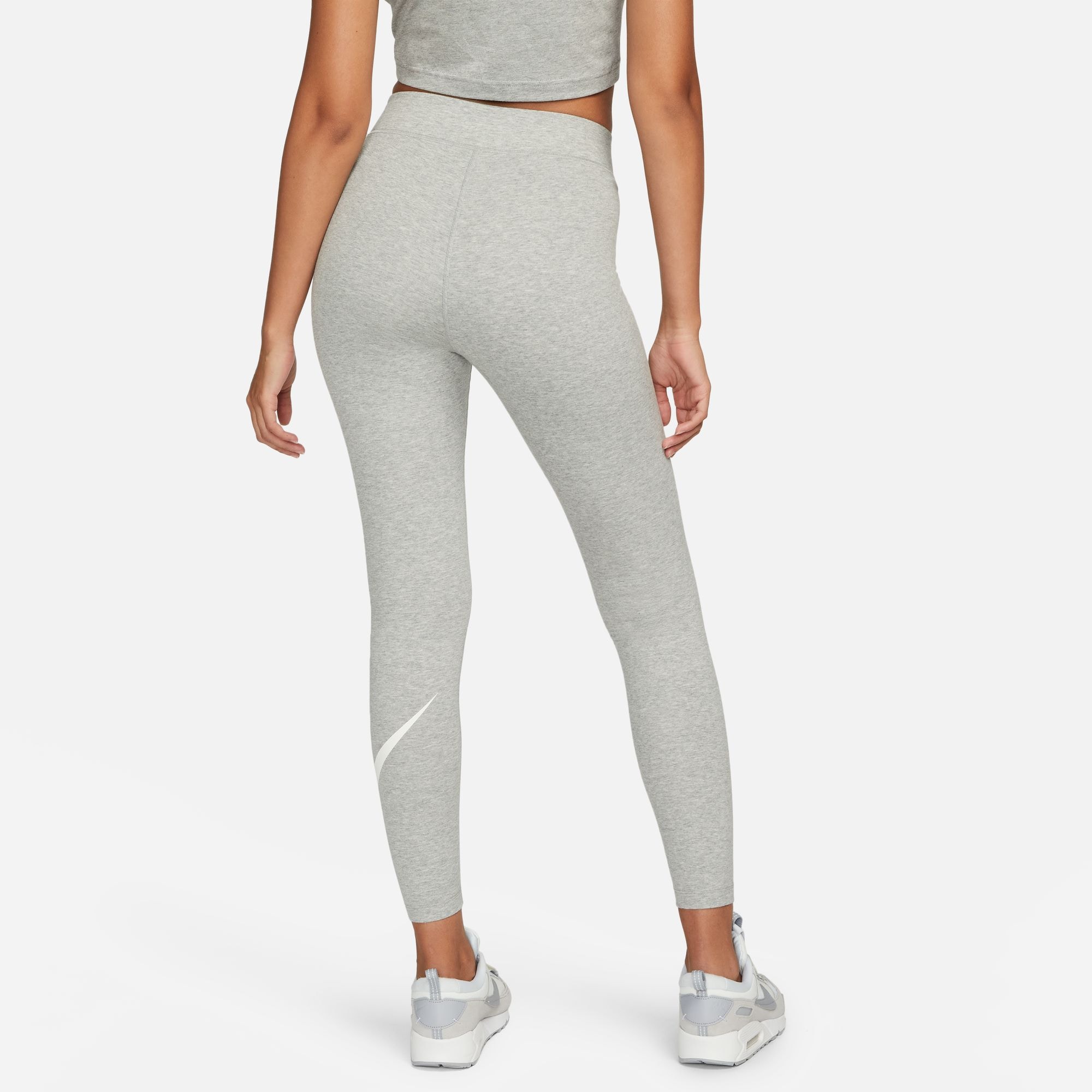 Nike Sportswear Leggings »CLASSICS WOMEN'S HIGH-WAISTED GRAPHIC LEGGINGS«