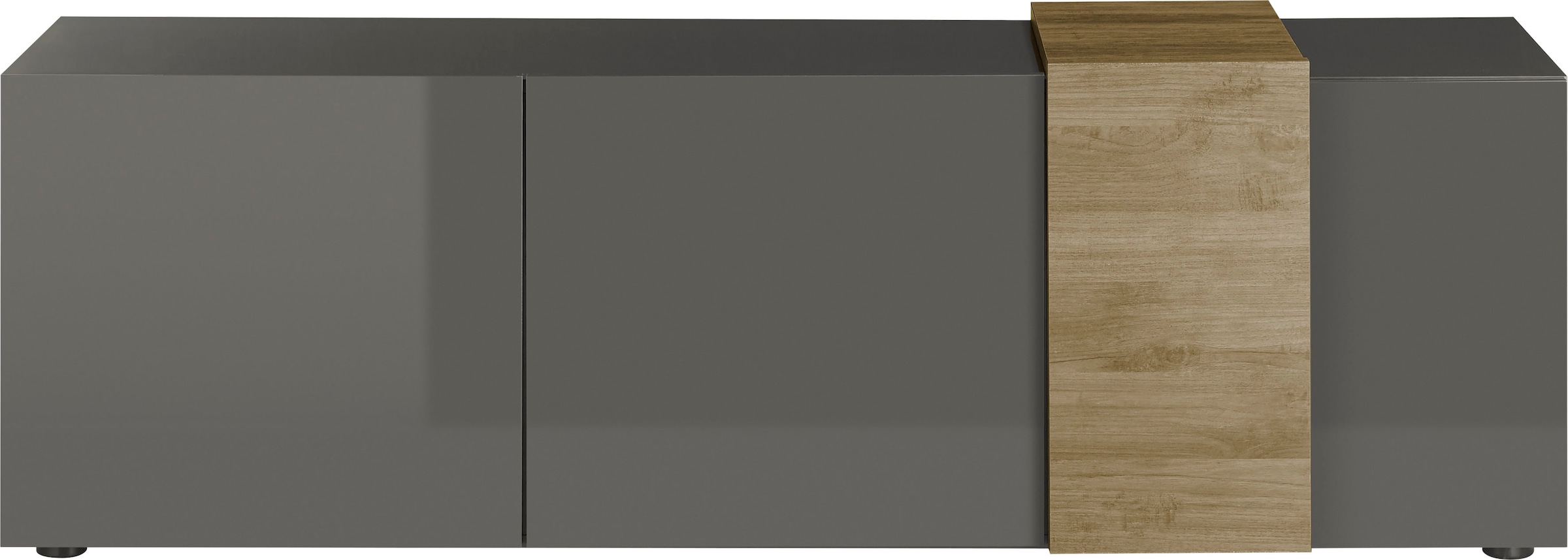 MCA furniture Lowboard, Breite ca. 181 cm