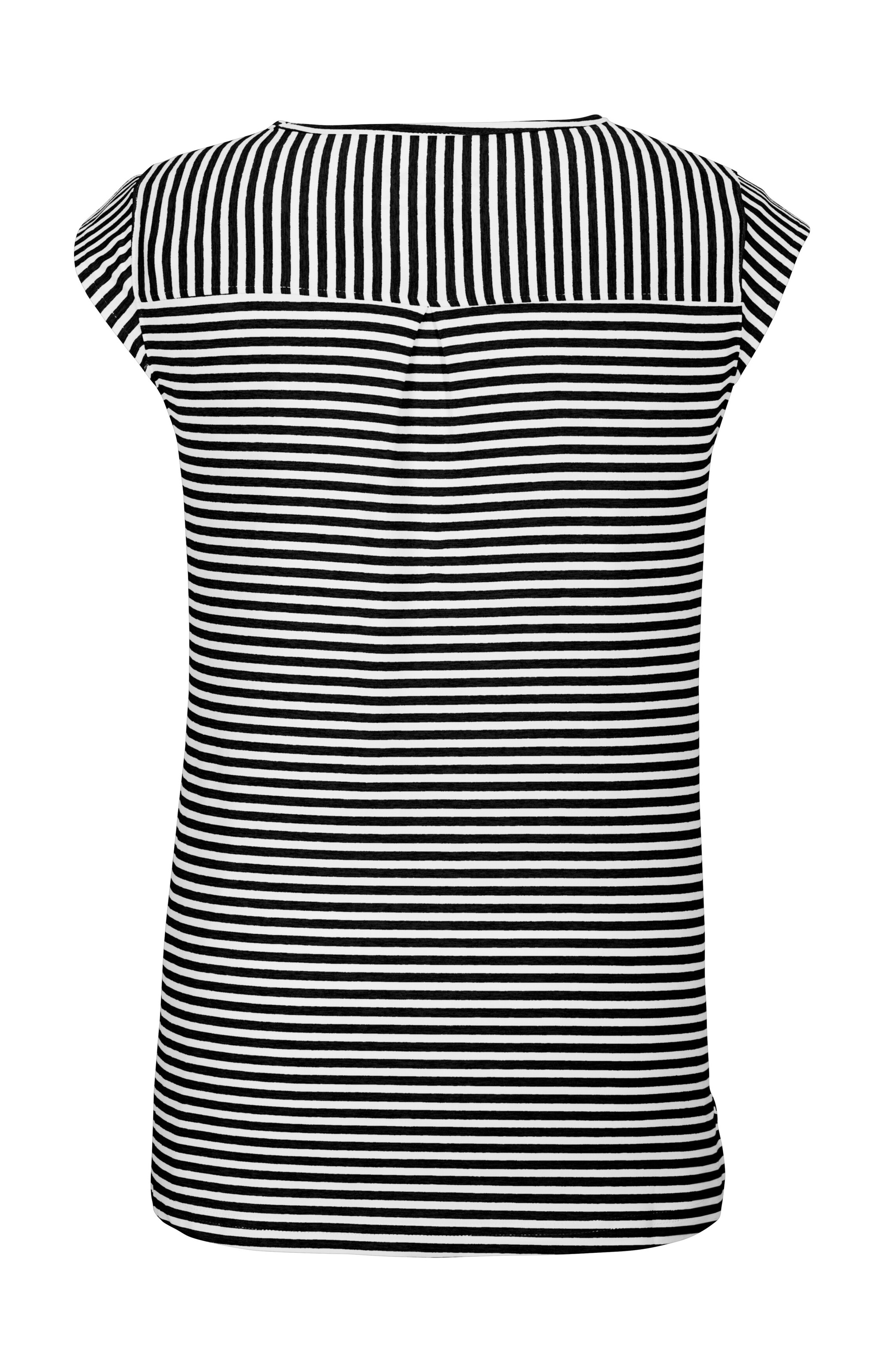 Killtec Funktionstop »KOS 125 WMN TP«, Schnelltrocknendes Damen Funktionstop mit femininem Design