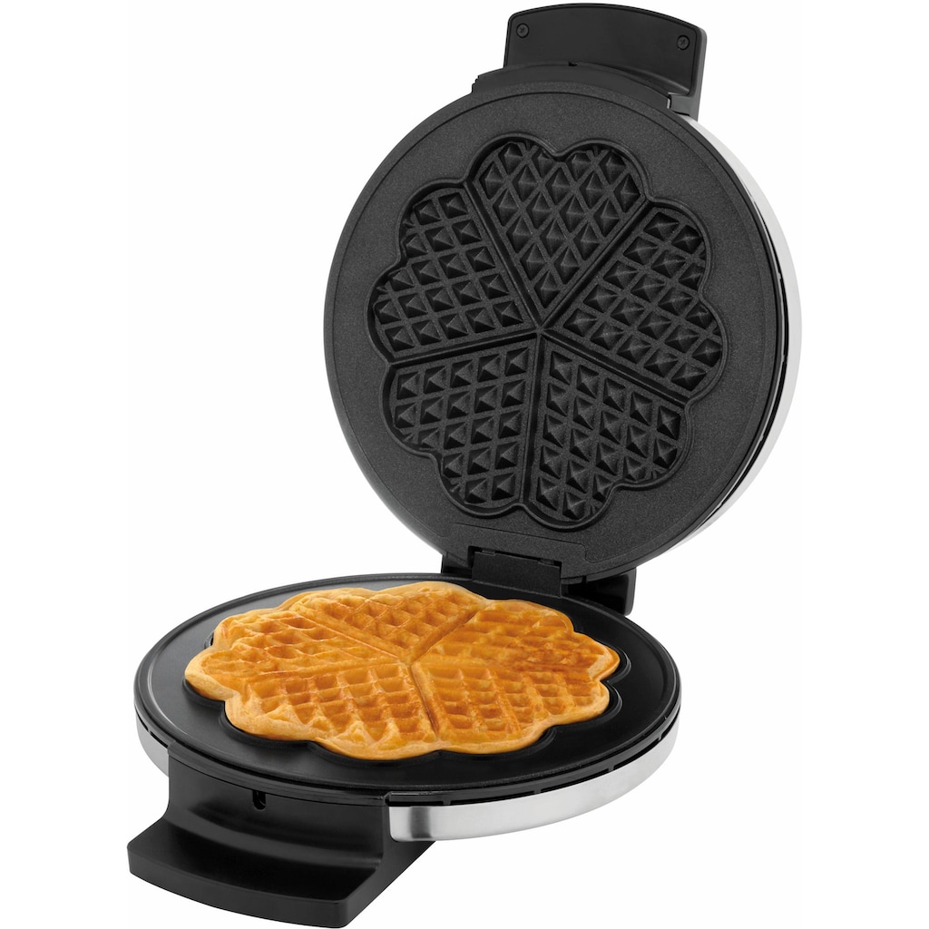 WMF Waffeleisen »LONO«, 900 W