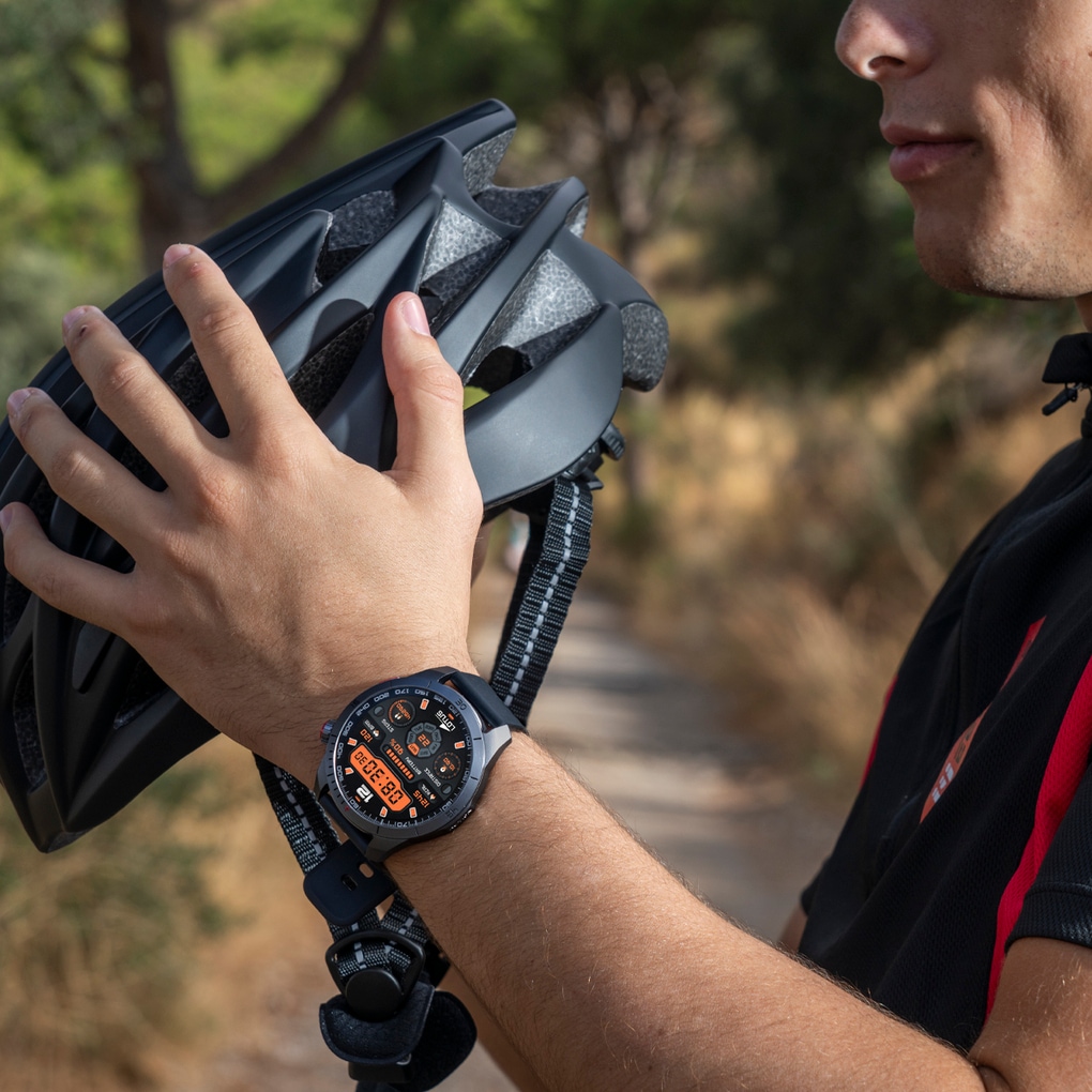 Lotus Smartwatch »Smartwatch«