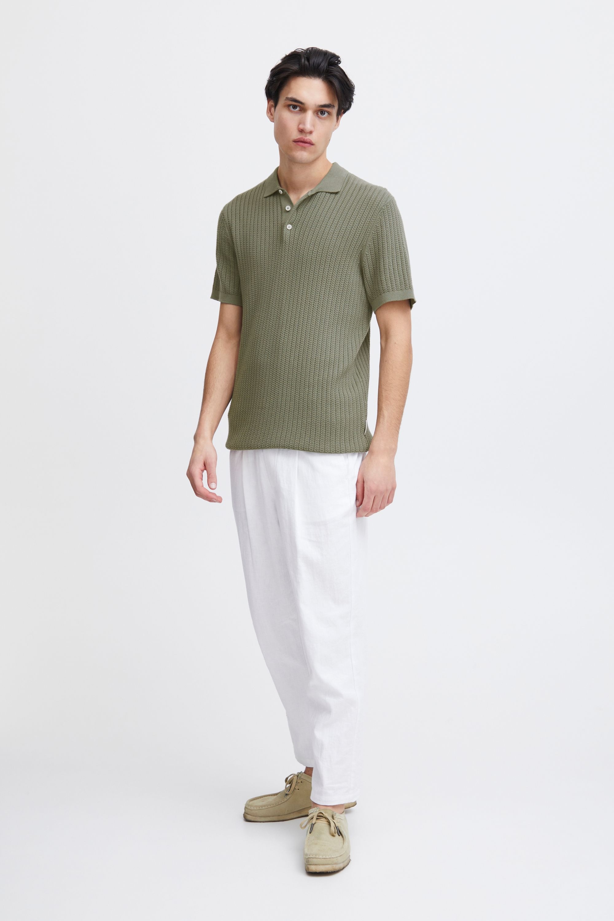 Casual Friday Poloshirt »Poloshirt CFKarl«