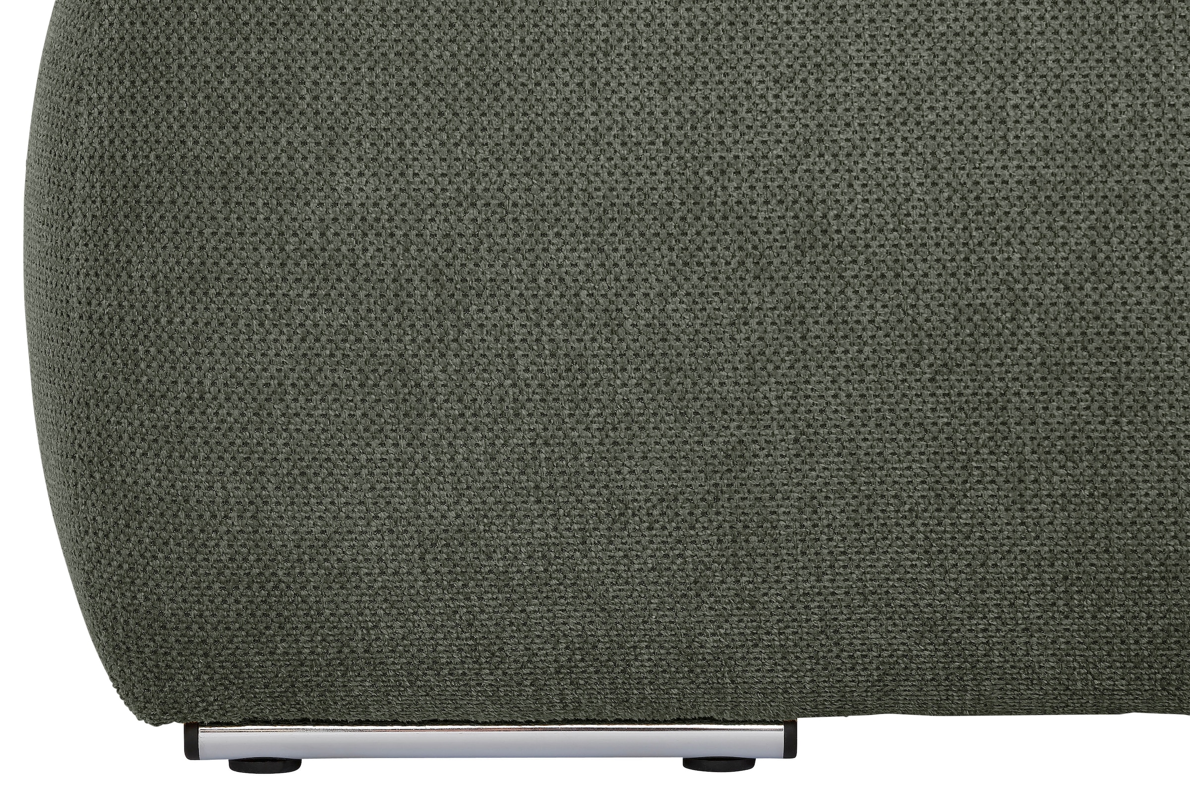 INOSIGN Polsterhocker »Avesa«, Mit großem Staufach, passend zur Serie "Avesa", B/T/H: 136/64/43 cm