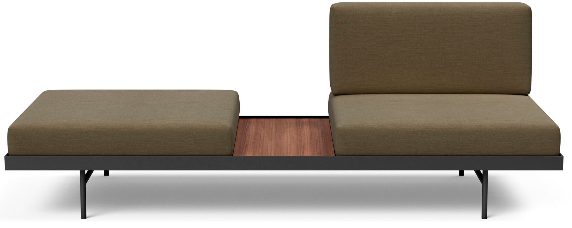 Schlafsofa »Puri Designcouch, innovativ und elegant, Solitärmöbel, Daybed«,...