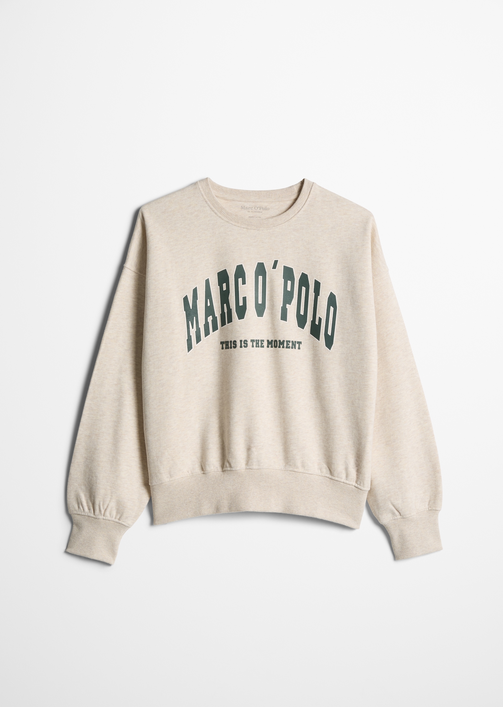 Marc O'Polo Sweatshirt »Md.-Sweatshirt«
