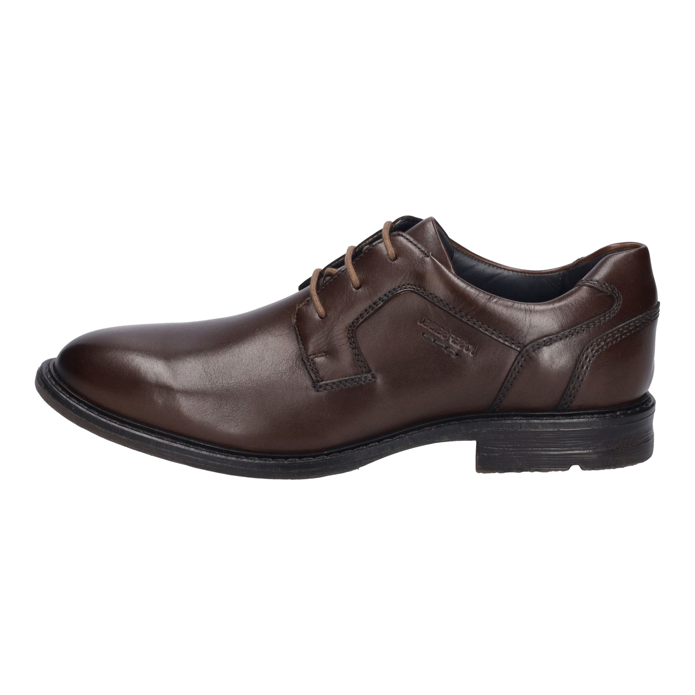 Josef Seibel Schnürschuh »Earl 01, cognac«