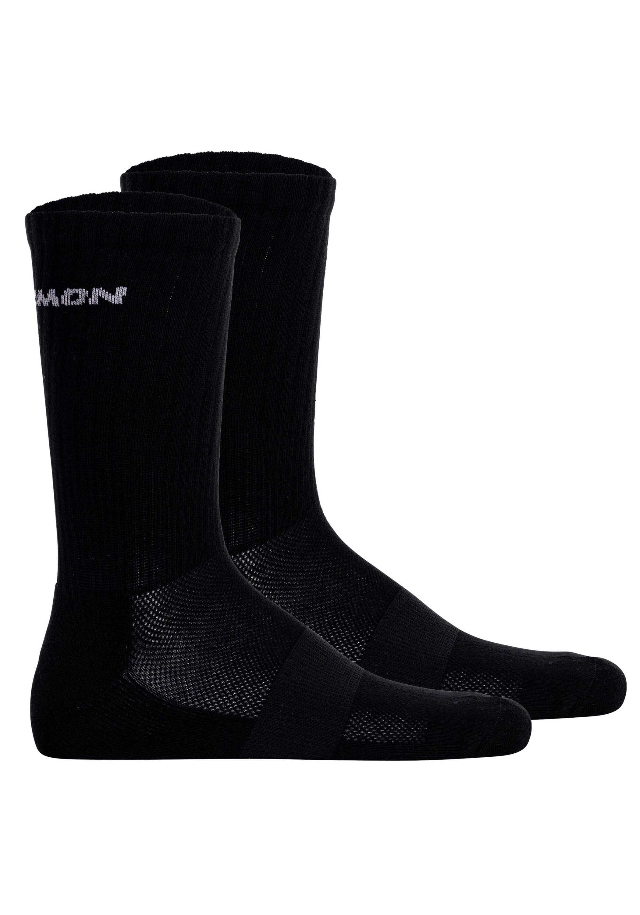 Kurzsocken »Socken EVASION CREW 2P 2er Pack«