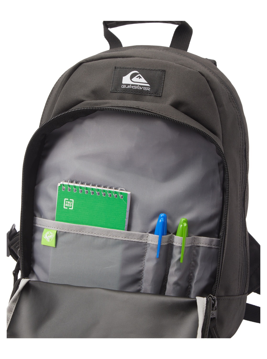 Quiksilver Kinderrucksack »Chomping 12 L«