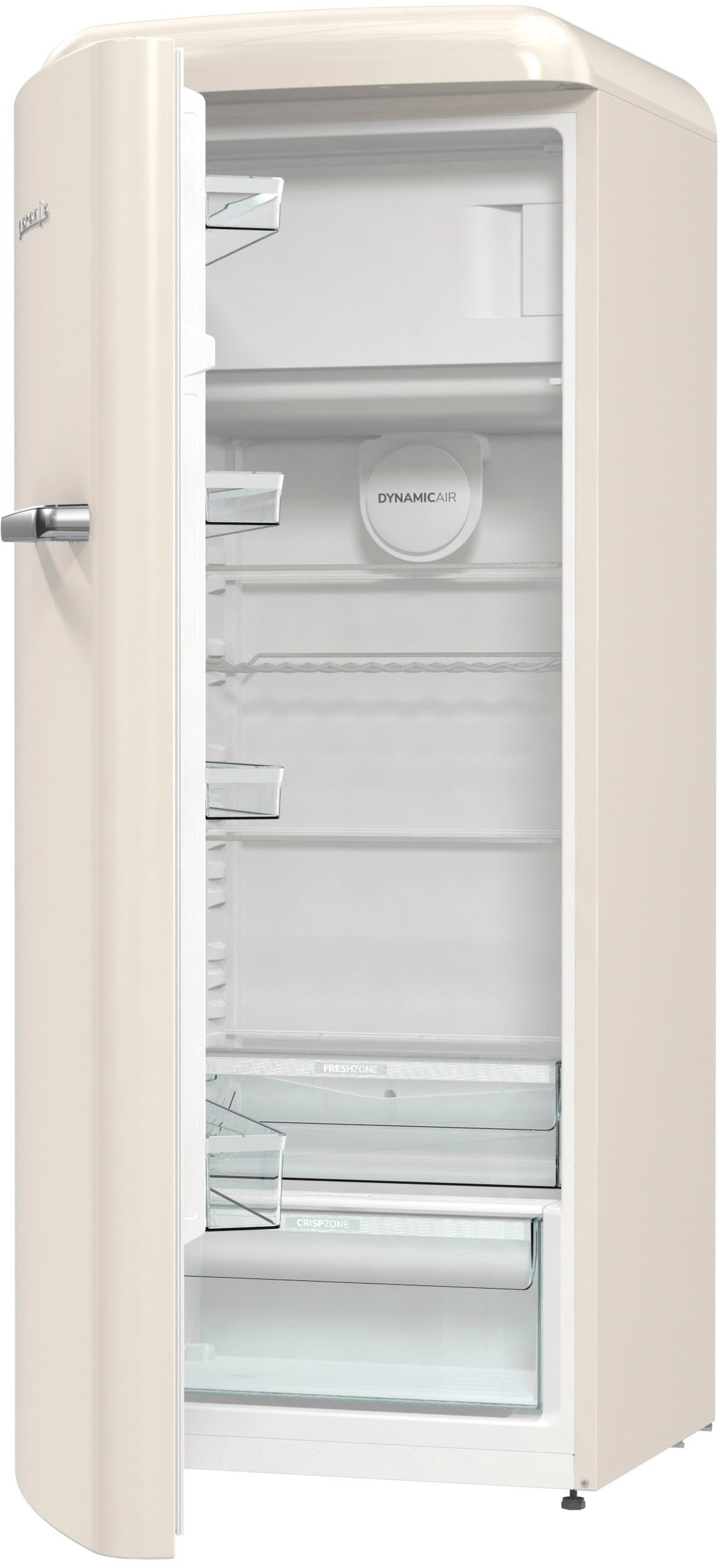 GORENJE Kühlschrank »ORB615DC-L«