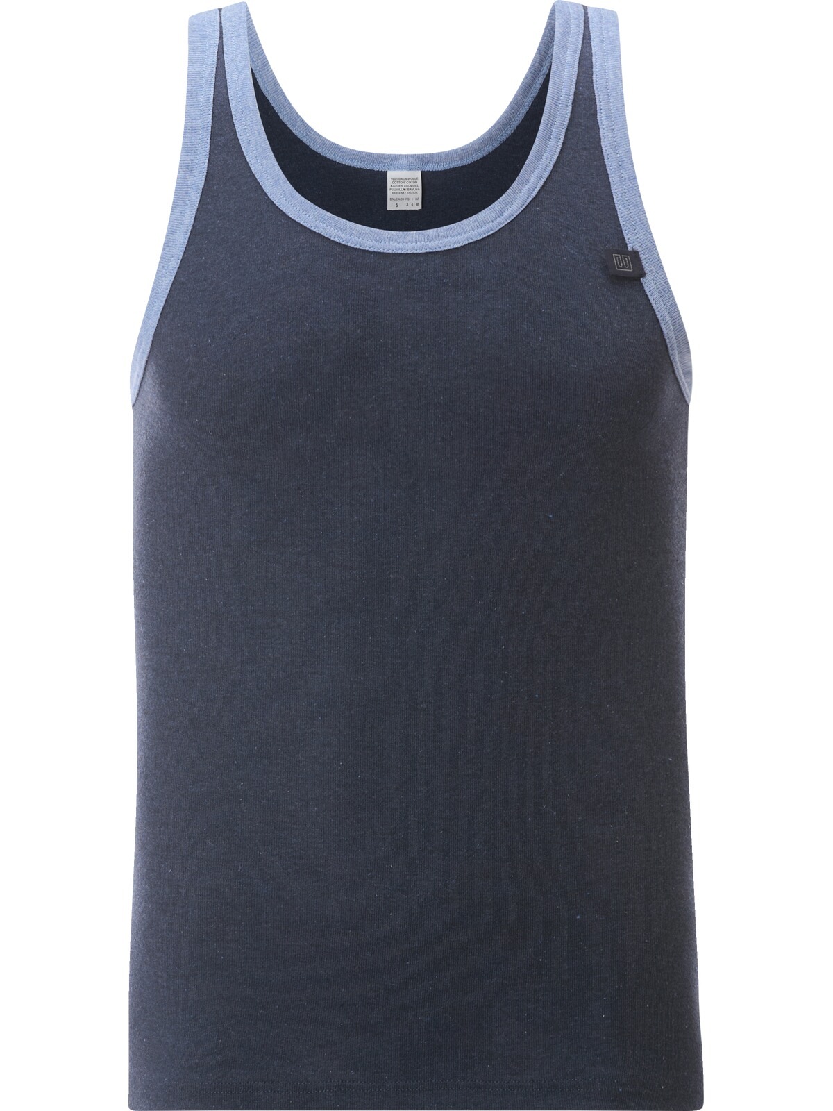 Babista Unterhemd »2er Pack Unterhemd KALMIR« 2 Stk.