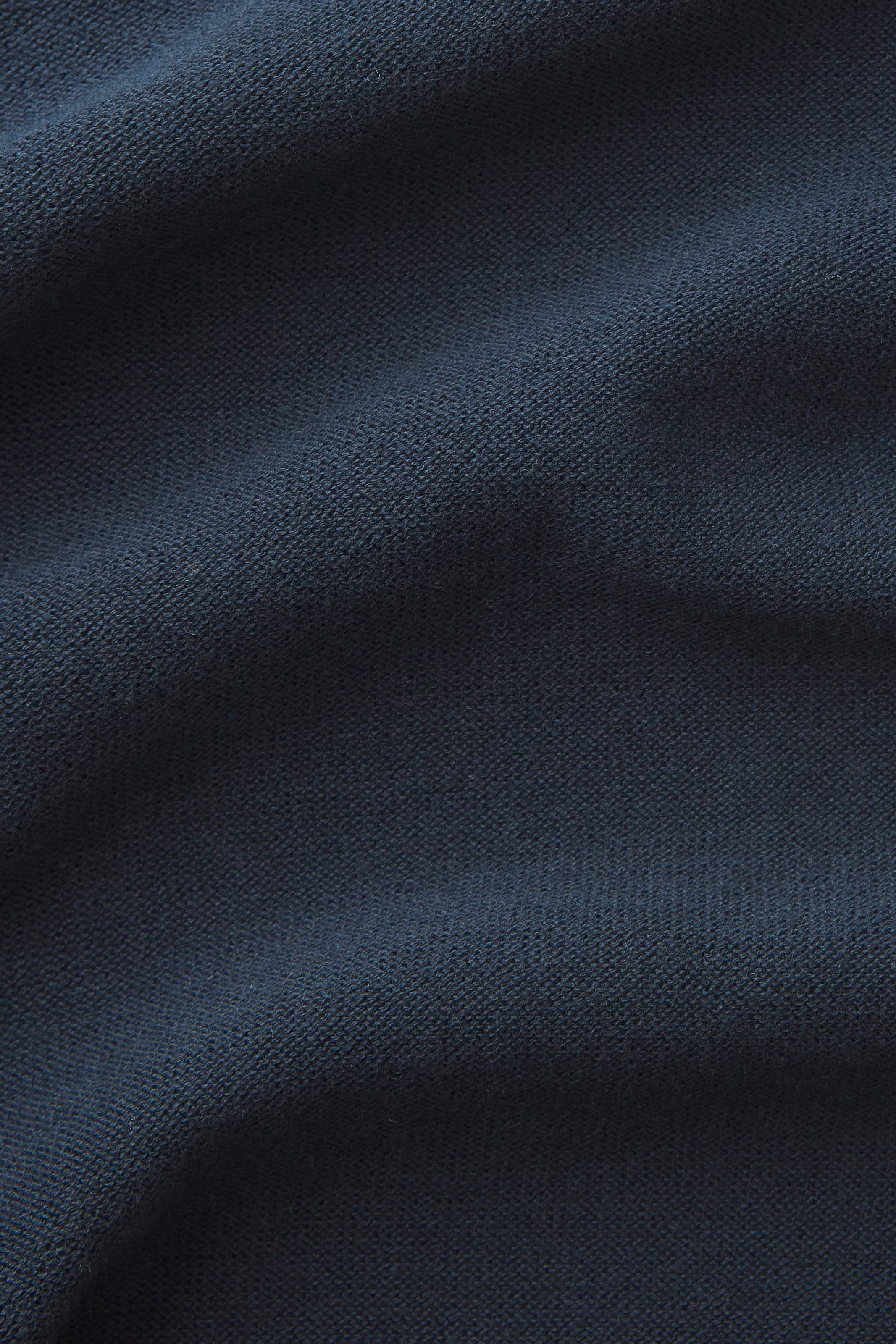 H.I.S Strickpullover Pullover mit hochwertiger Halslochverarbeitung in double-layer Optik