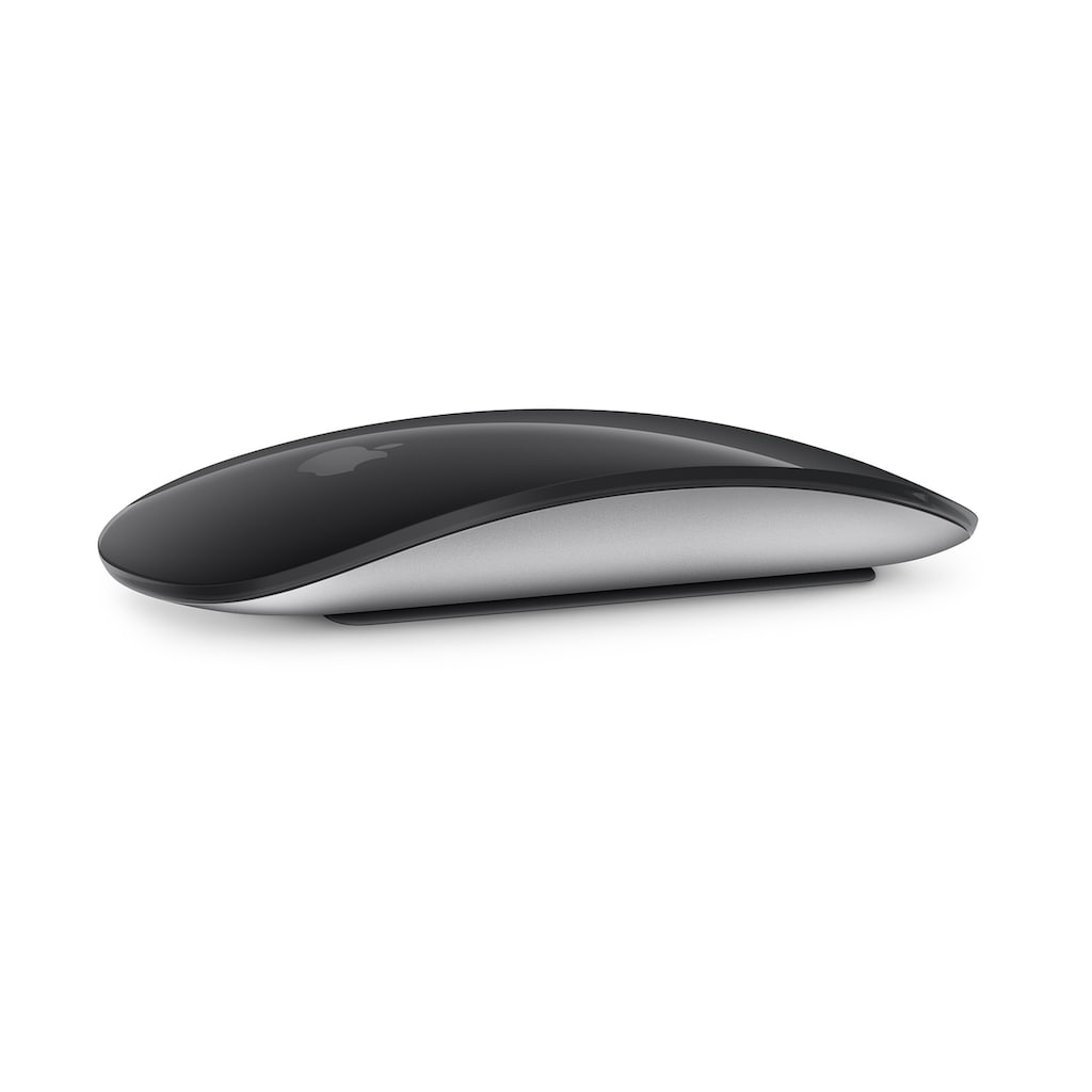 Apple Maus »Magic Mouse mit Multi-Touch«, Bluetooth