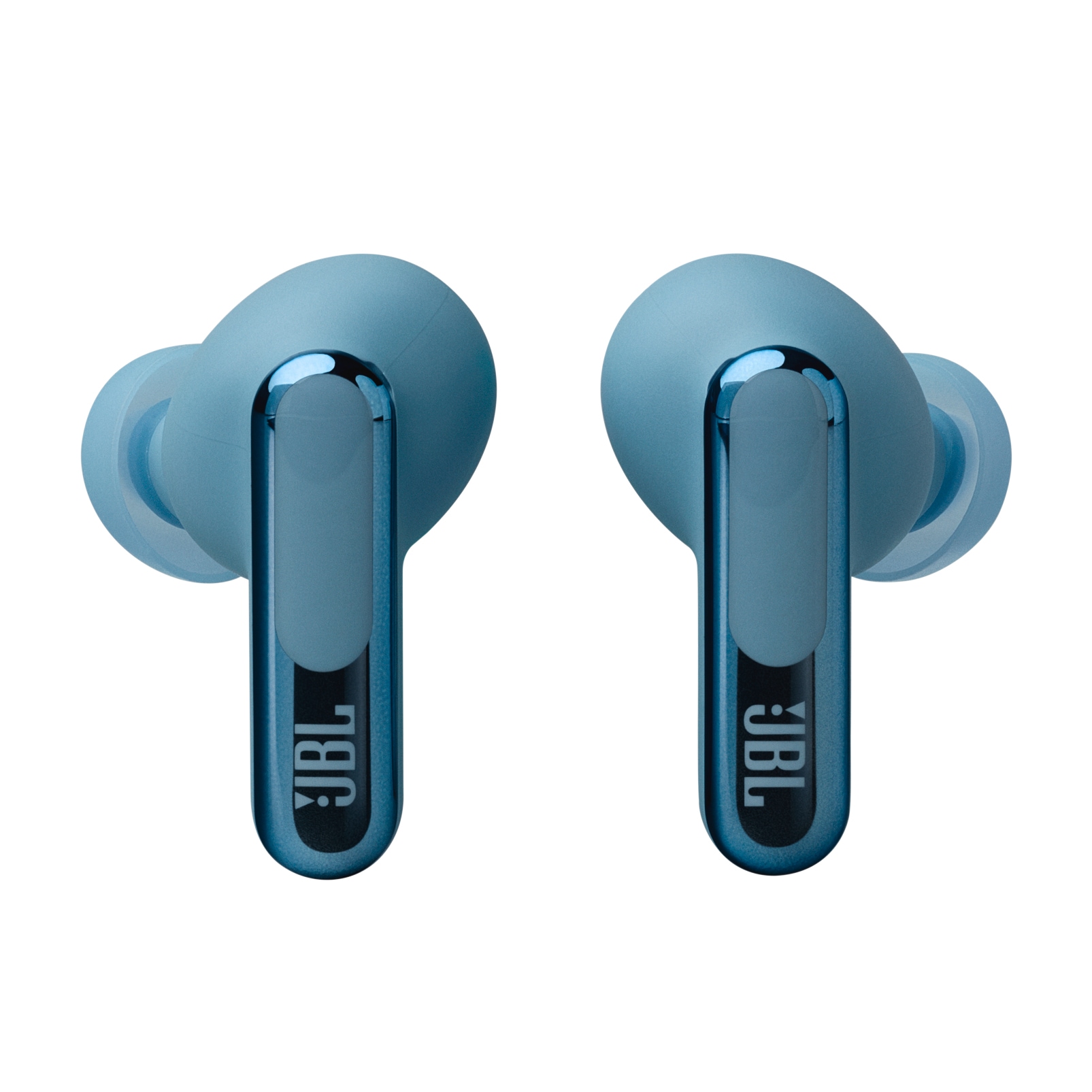 JBL wireless In-Ear-Kopfhörer »LIVE BEAM 3«, A2DP Bluetooth, Adaptive Noise-Cancelling-Multi-Point-Verbindung-Hi-Res, True Adaptive Noise Cancelling, IP55, Personi-Fi 3.0